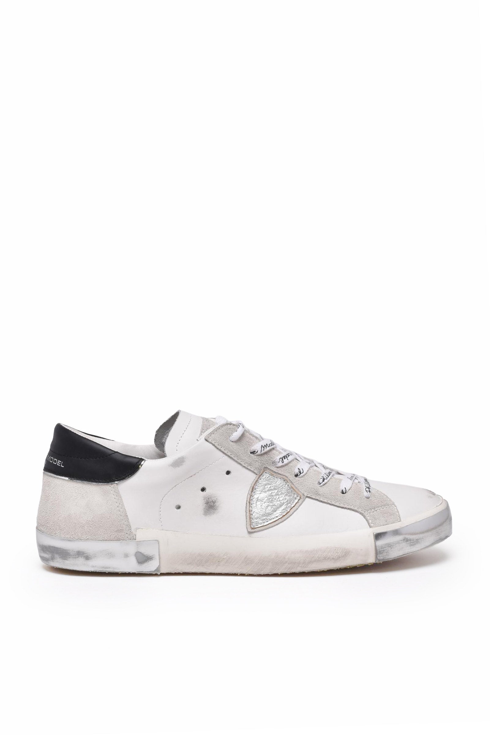 PHILIPPE MODEL - SHOES