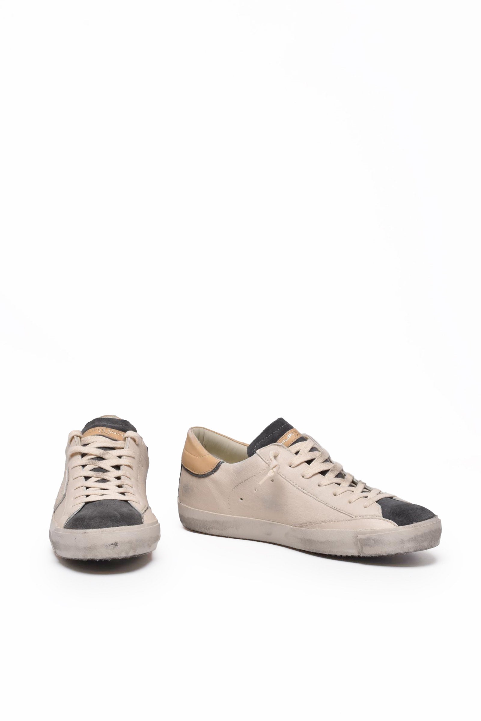 PHILIPPE MODEL - SHOES