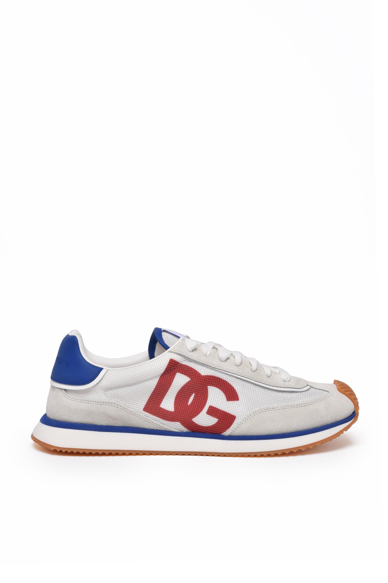 DOLCE & GABBANA - SHOES
