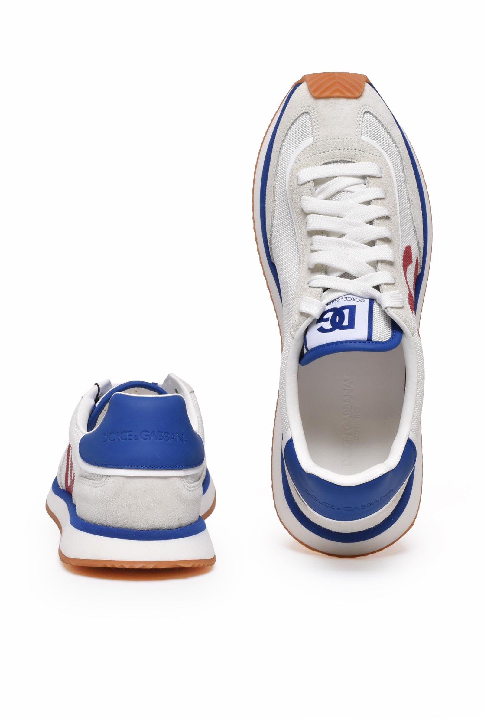 DOLCE & GABBANA - SHOES