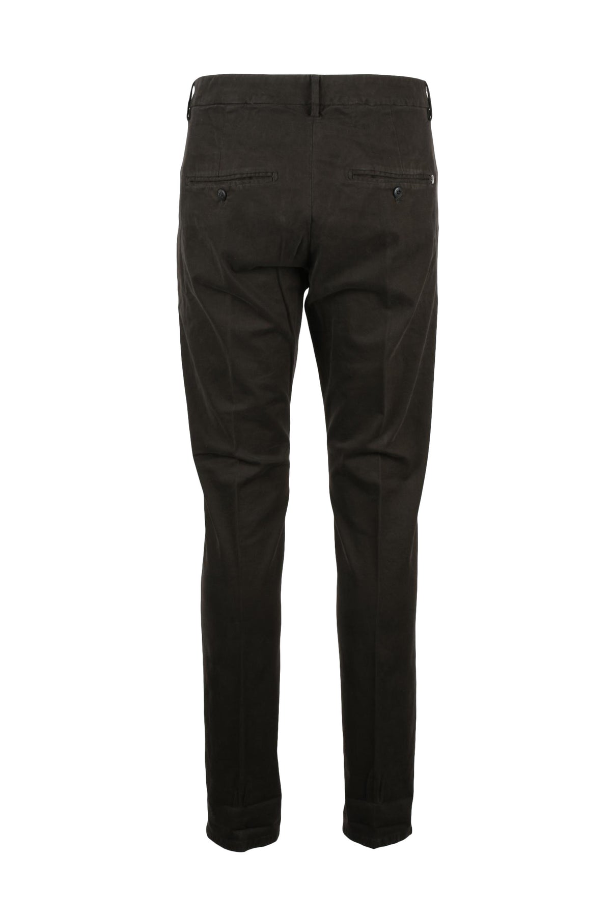 DONDUP - TROUSERS
