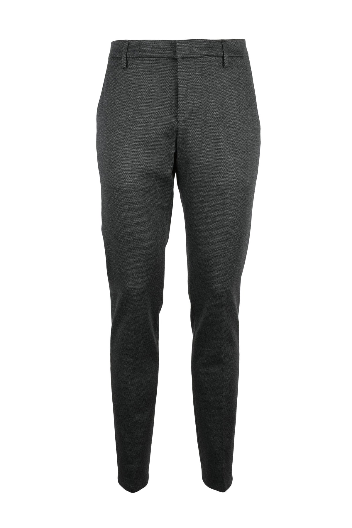 DONDUP - TROUSERS