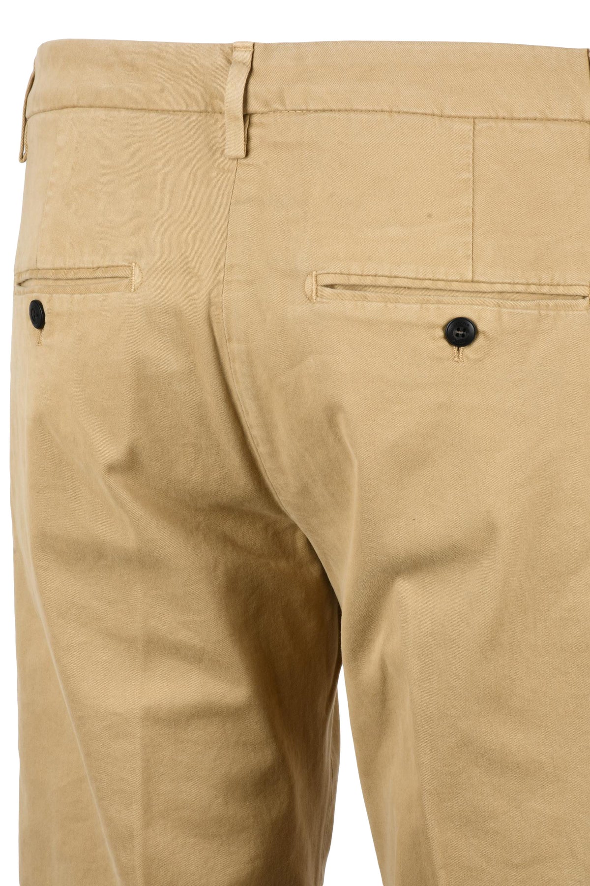 DONDUP - TROUSERS