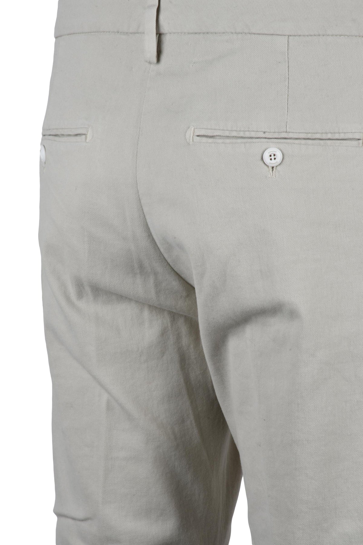 DONDUP - TROUSERS