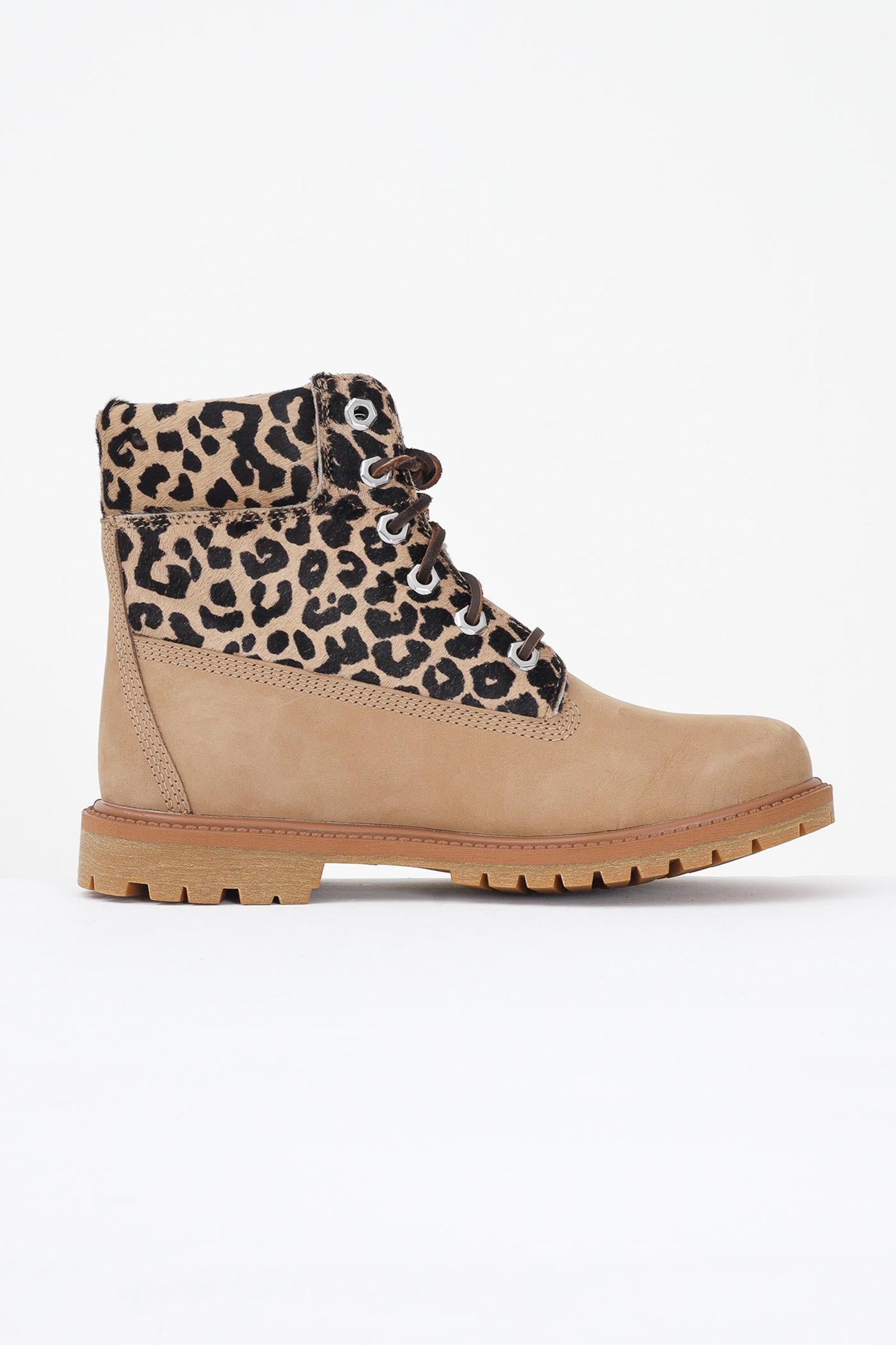 TIMBERLAND - SHOES