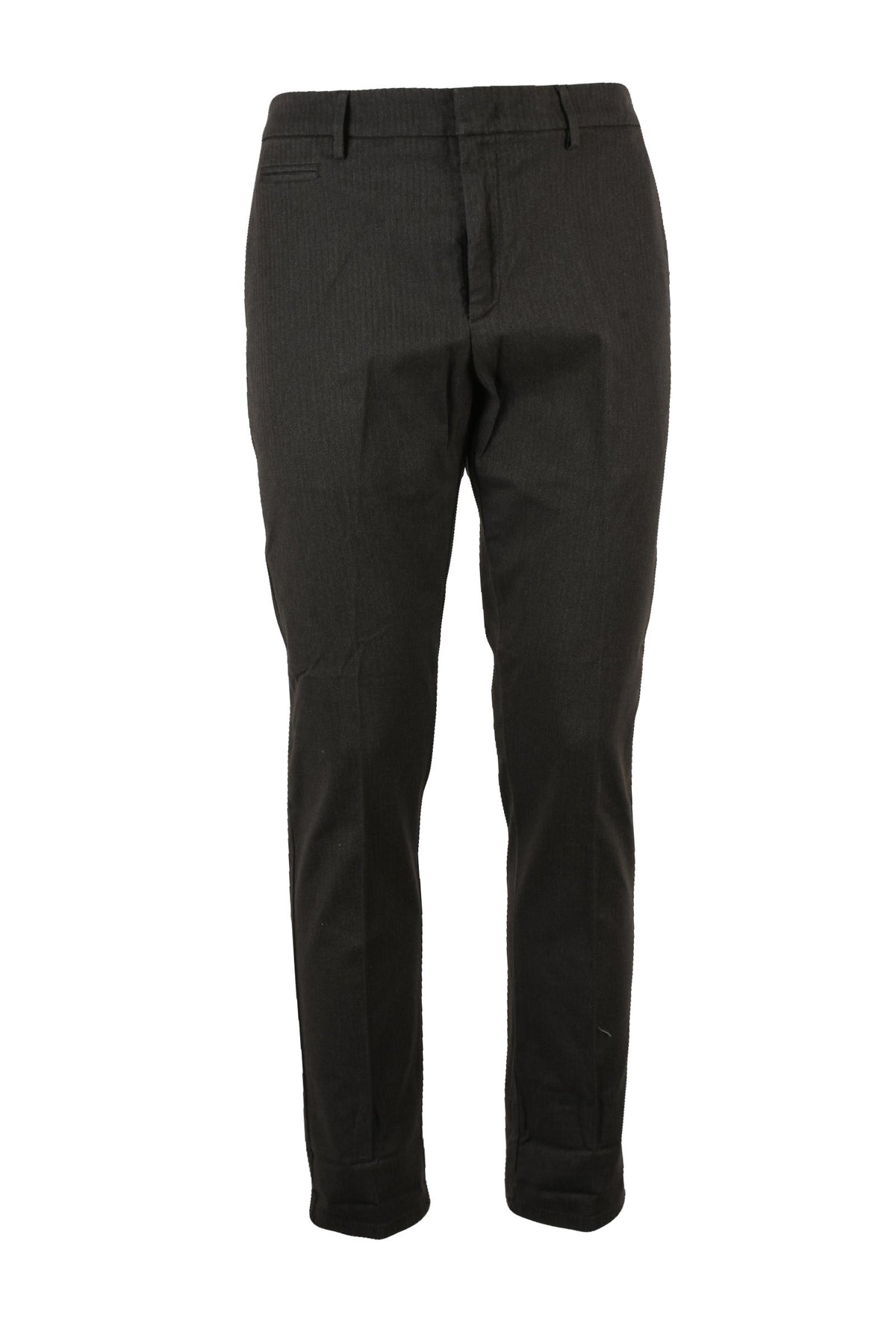 DONDUP - TROUSERS
