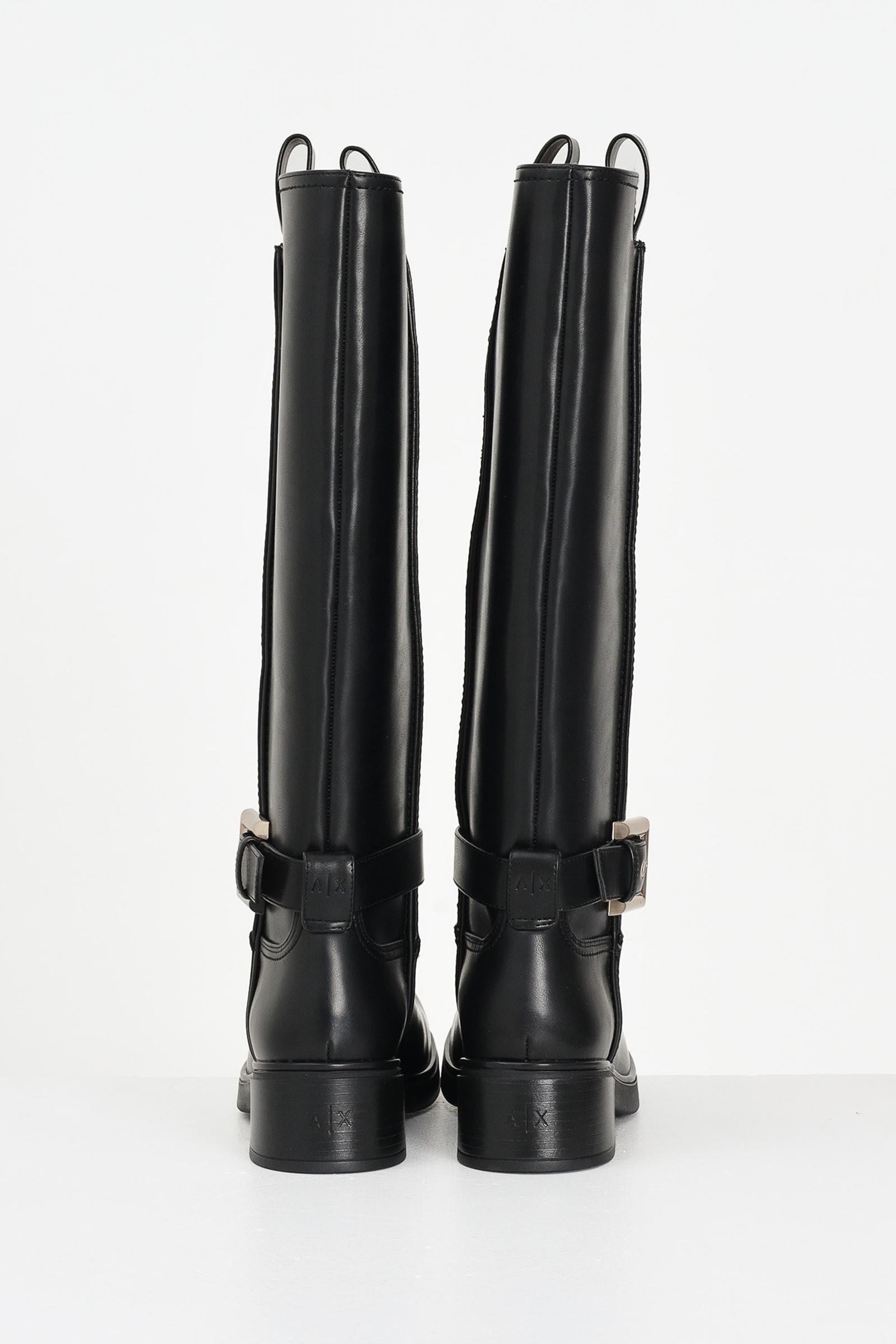 ARMANI EXCHANGE - SHOES