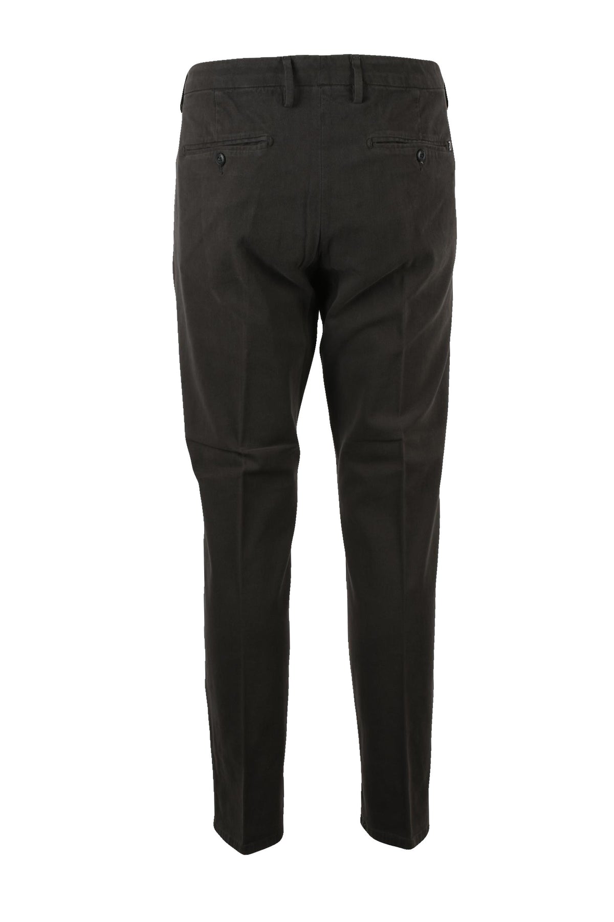 DONDUP - TROUSERS