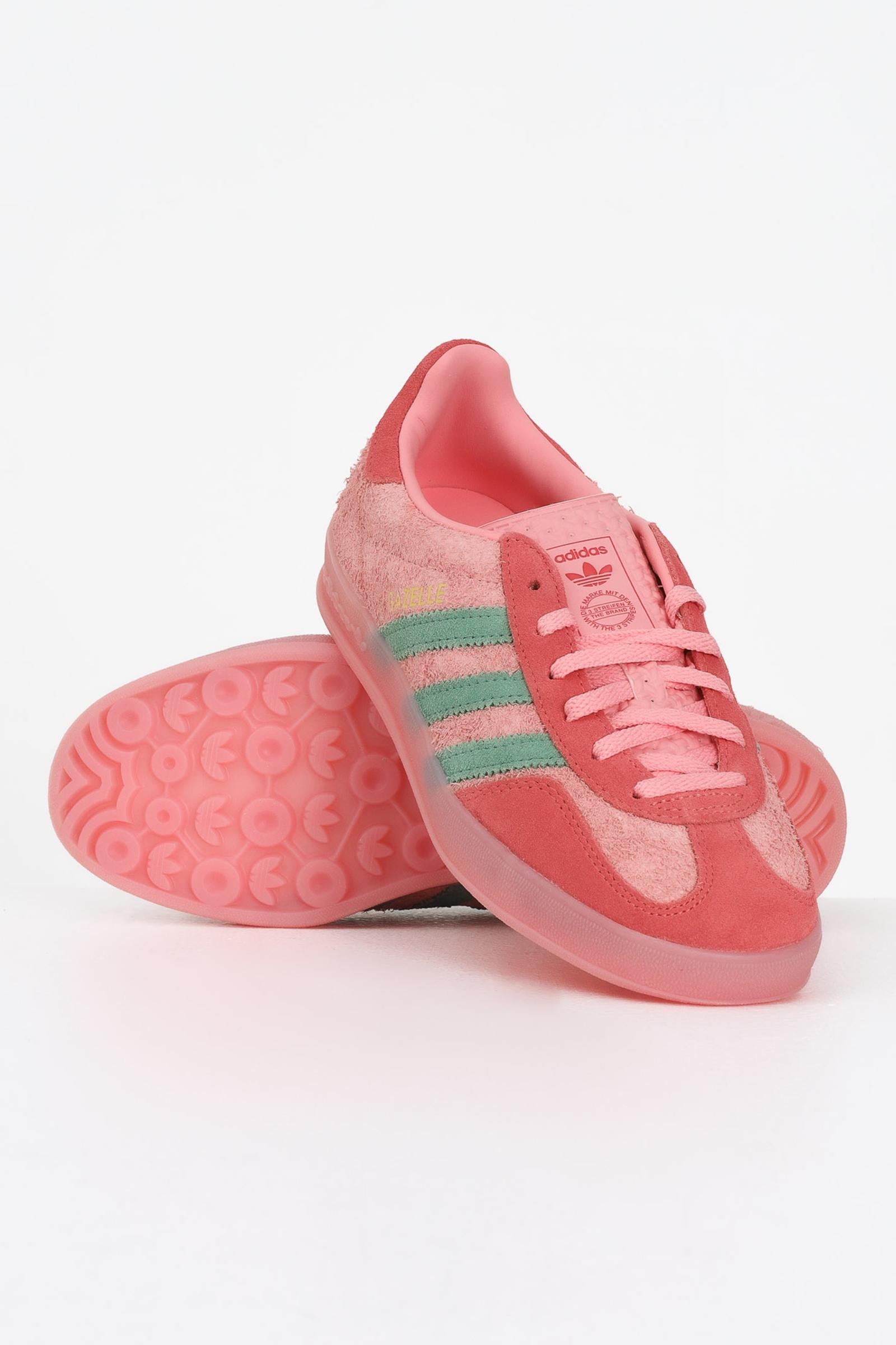 ADIDAS - SHOES