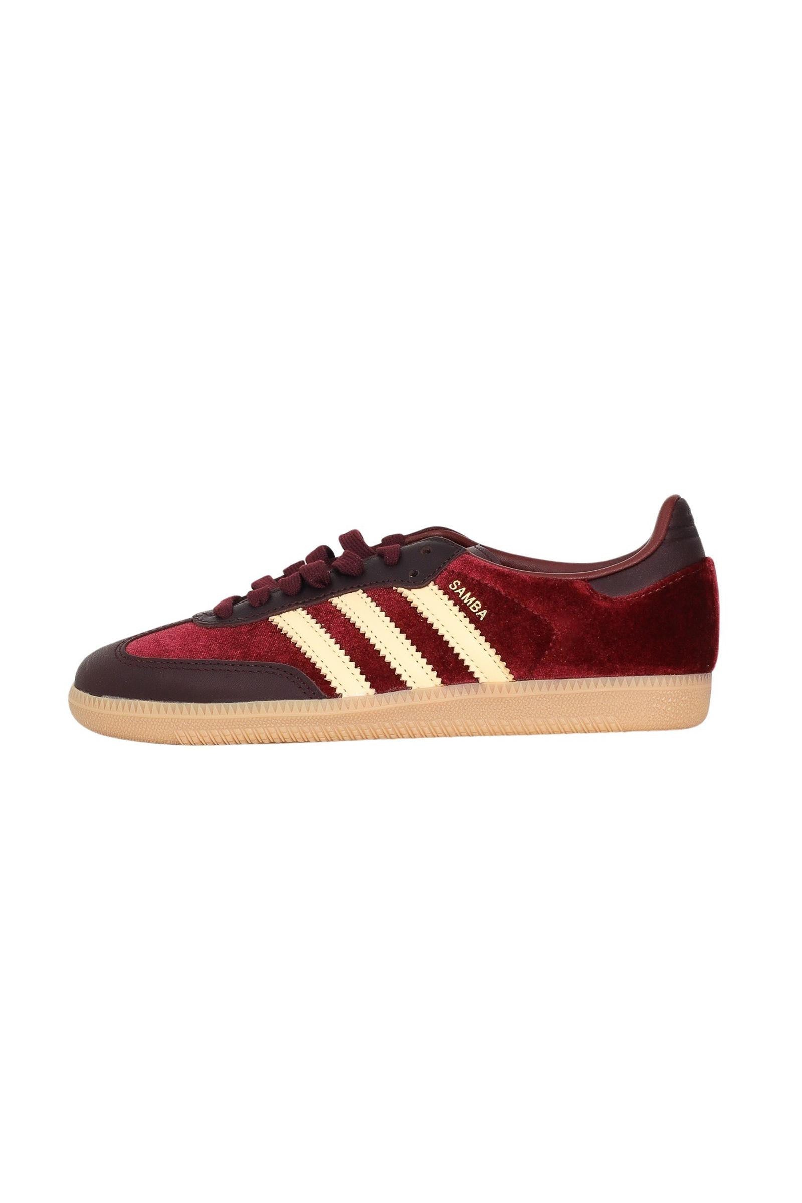 ADIDAS - SHOES