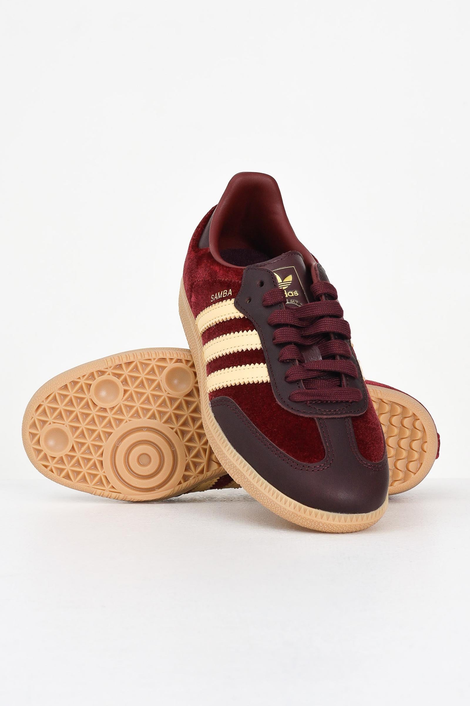 ADIDAS - SHOES