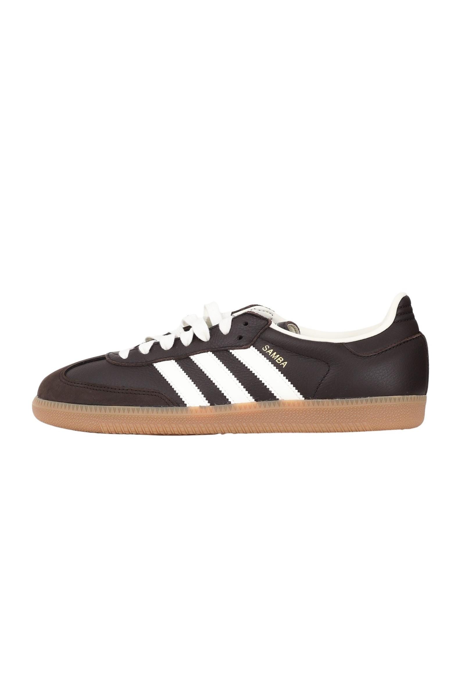 ADIDAS - SHOES