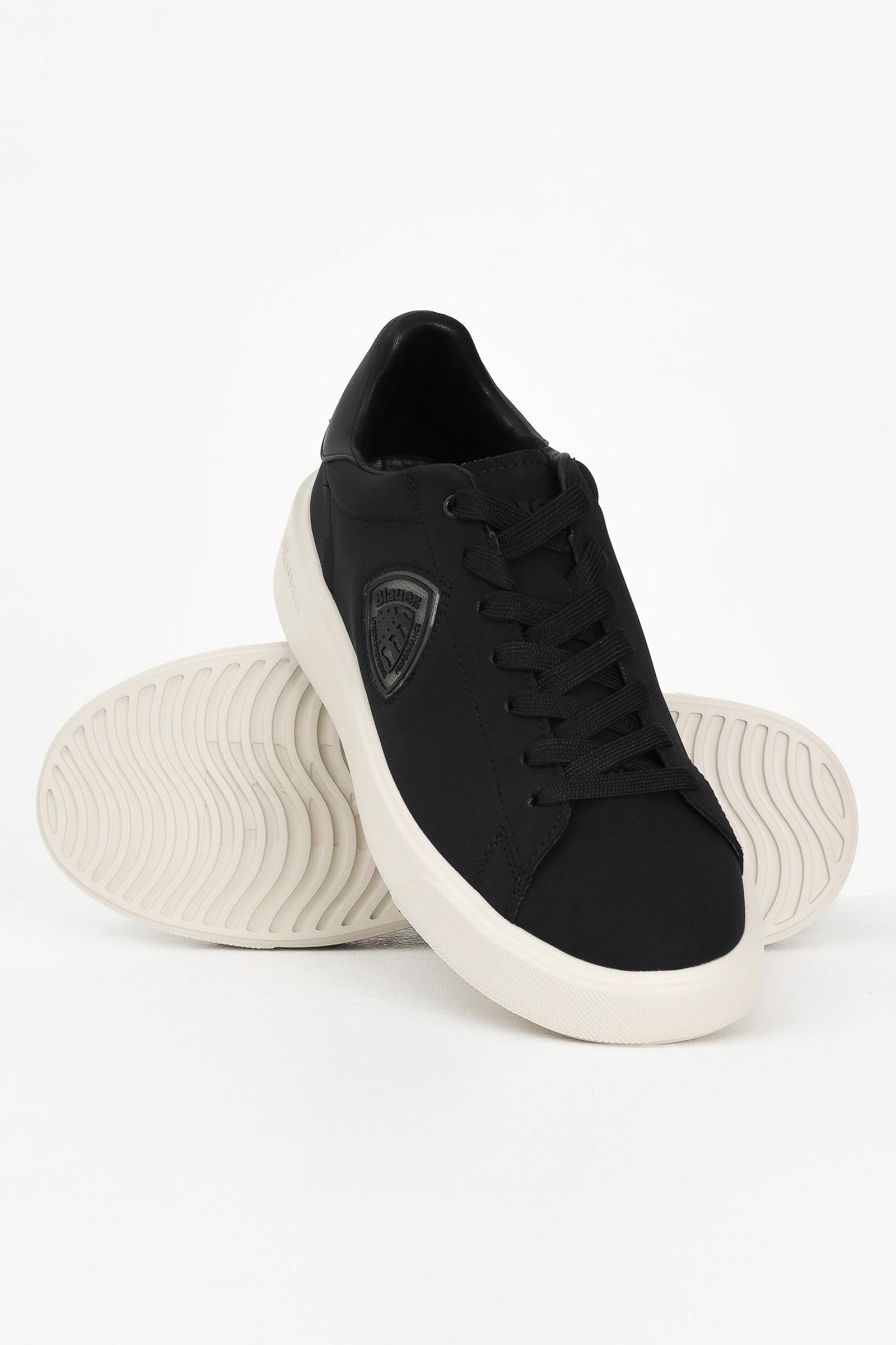 BLAUER - SHOES