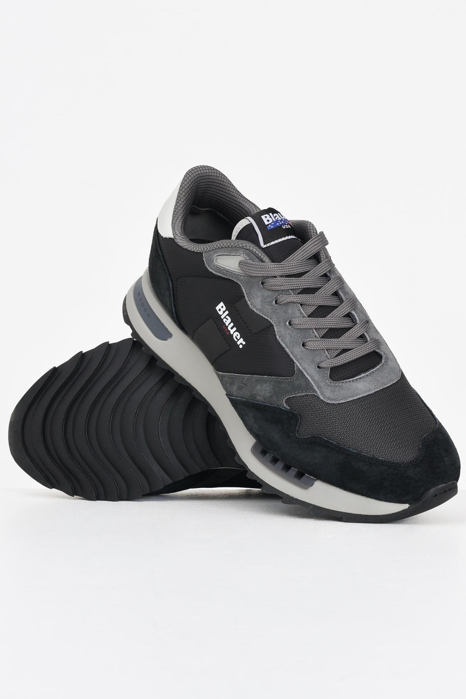 BLAUER - SHOES