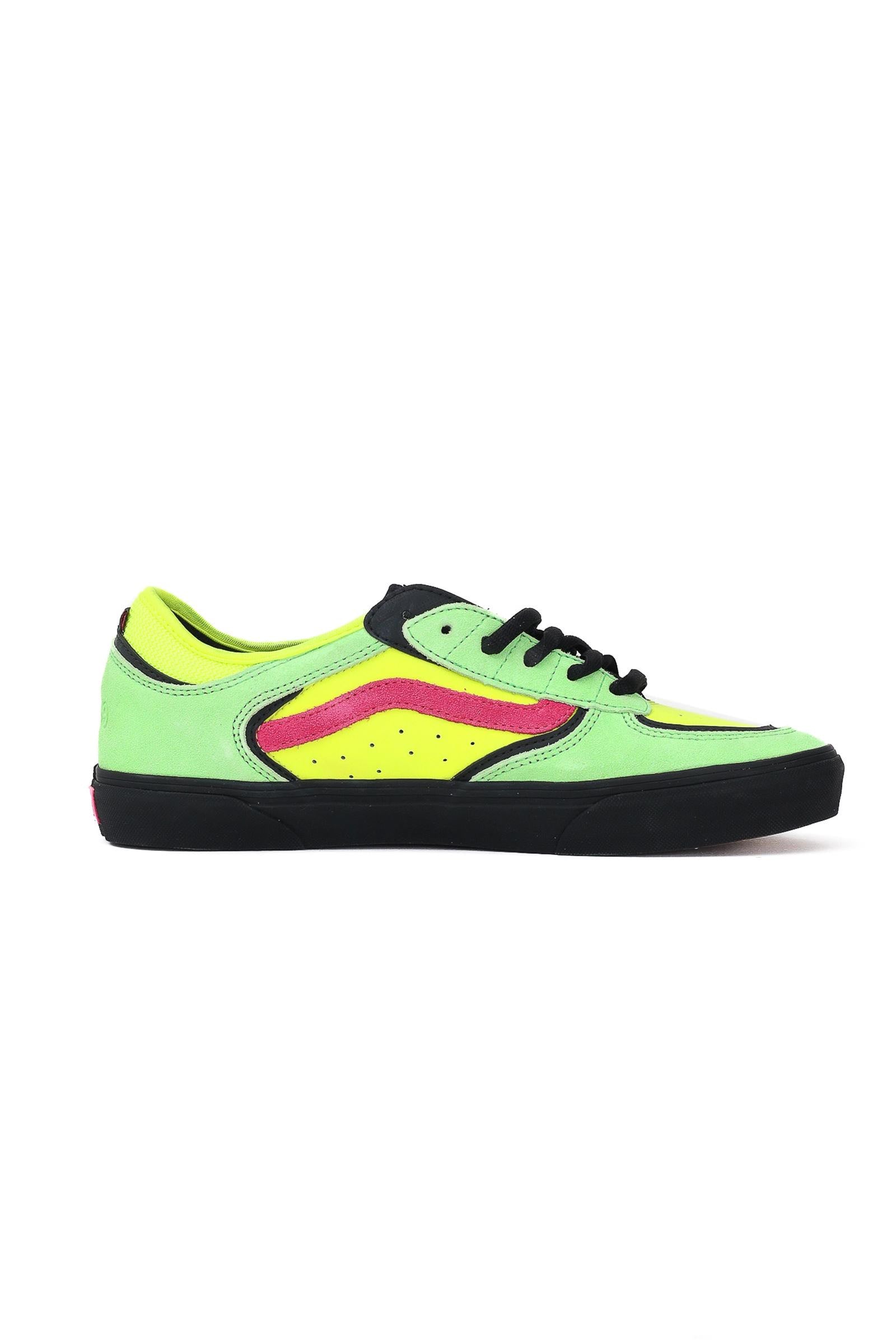 VANS - SHOES