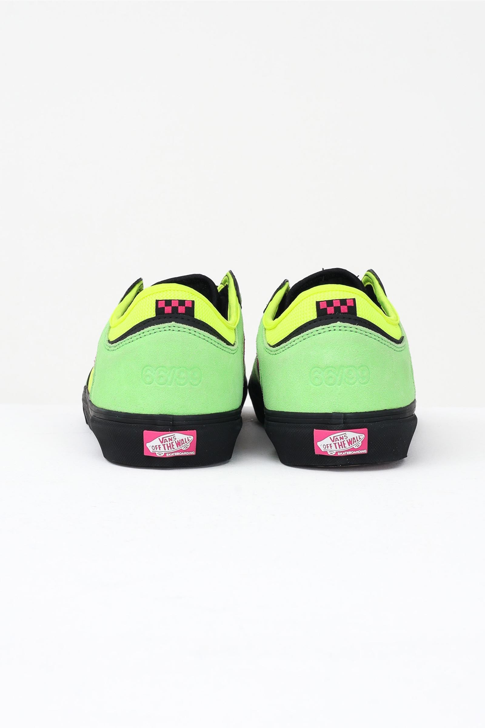 VANS - SHOES