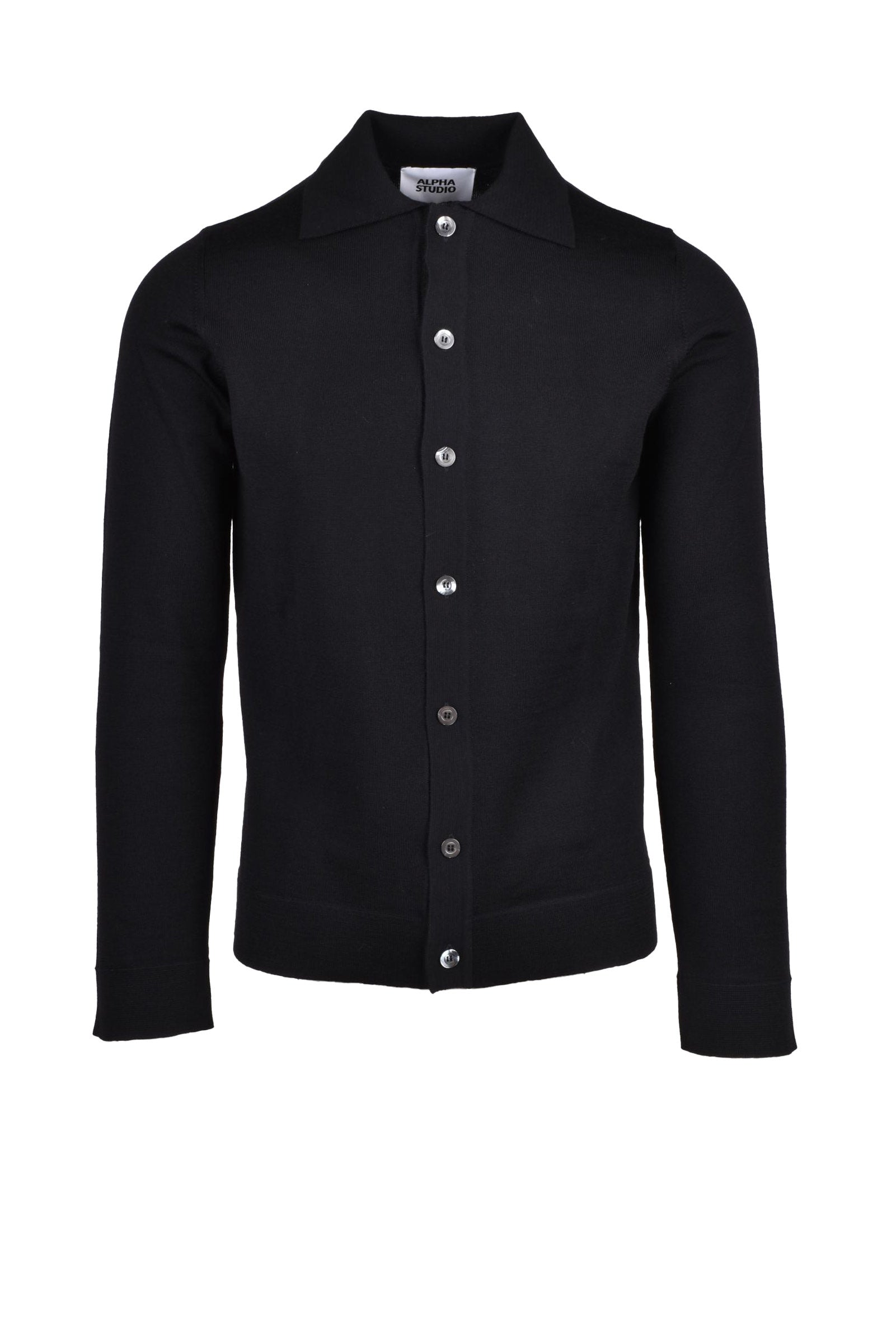 ALPHA STUDIO - SHIRT