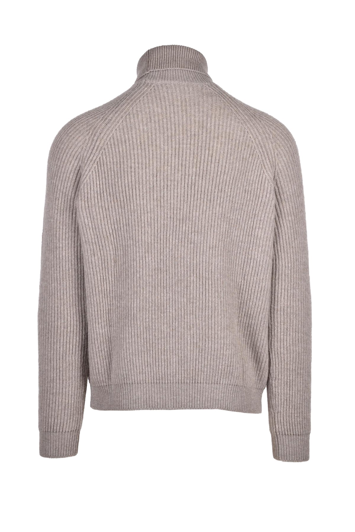 ALPHA STUDIO - KNITWEAR AND SWEATSHIRTS