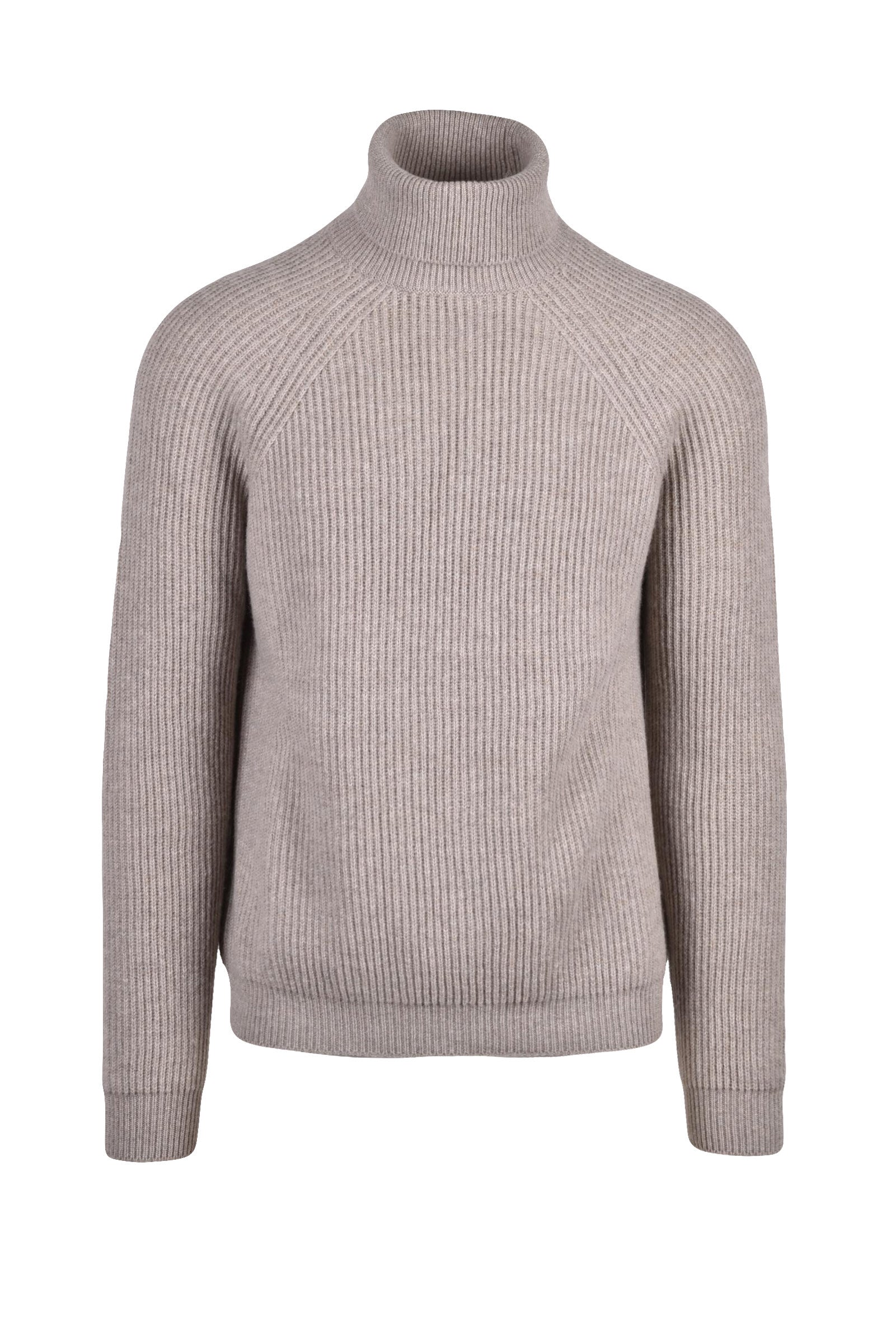ALPHA STUDIO - KNITWEAR AND SWEATSHIRTS