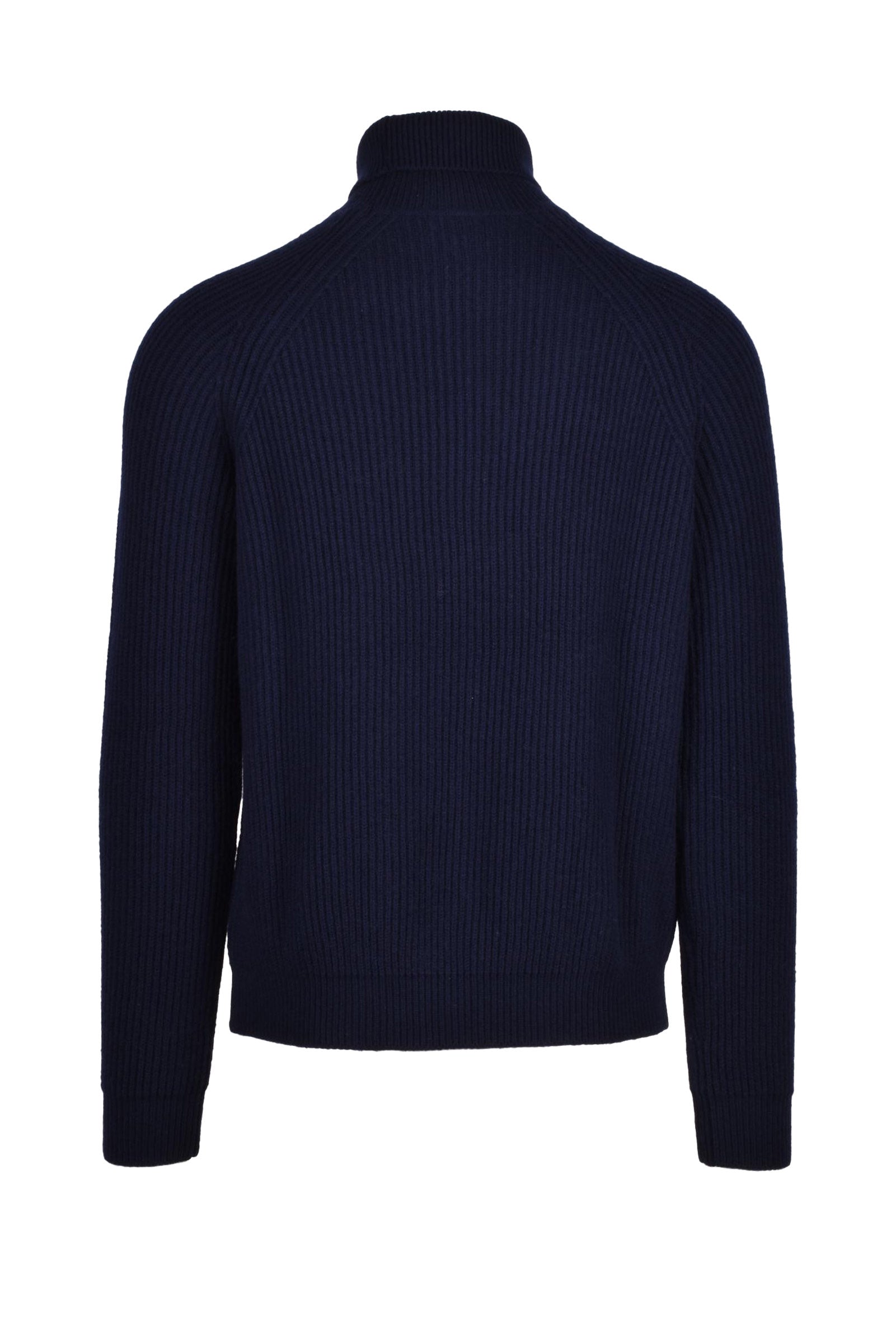 ALPHA STUDIO - KNITWEAR AND SWEATSHIRTS