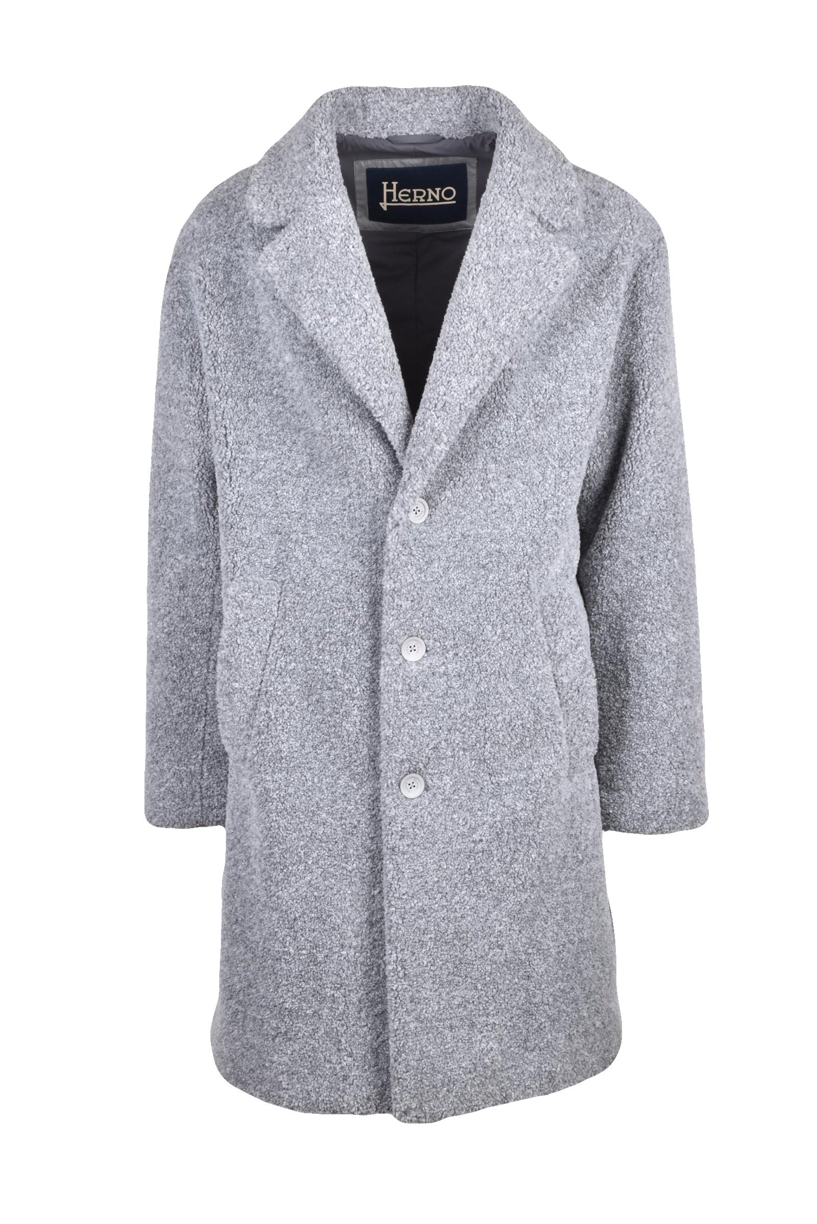 HERNO - OUTWEAR JACKETS