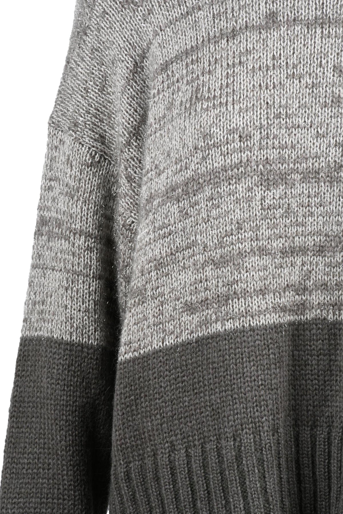 ALPHA STUDIO - KNITWEAR AND SWEATSHIRTS