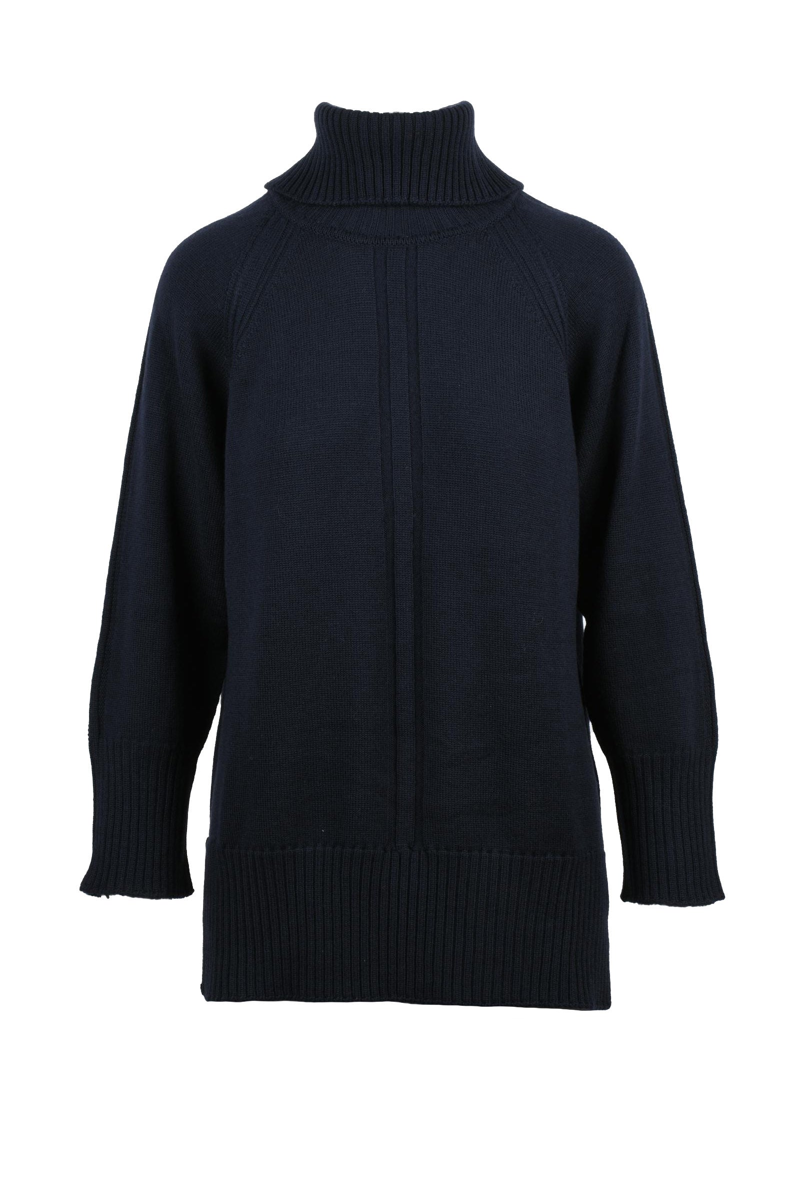 ALPHA STUDIO - KNITWEAR AND SWEATSHIRTS