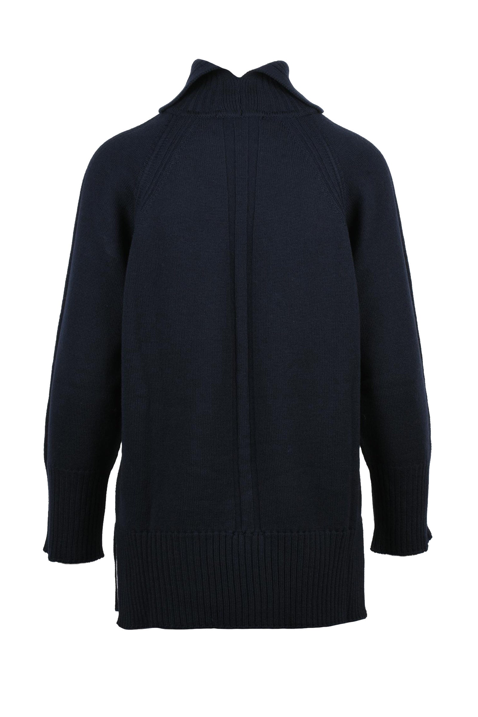 ALPHA STUDIO - KNITWEAR AND SWEATSHIRTS
