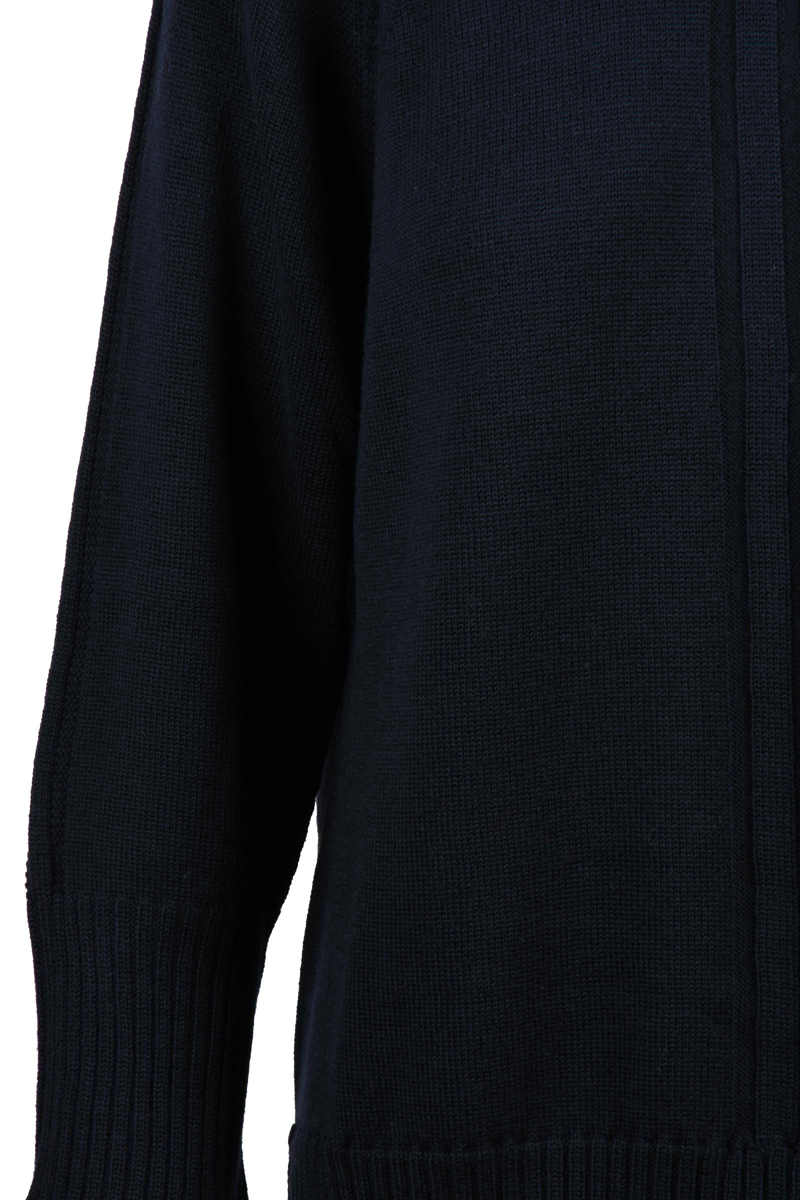 ALPHA STUDIO - KNITWEAR AND SWEATSHIRTS