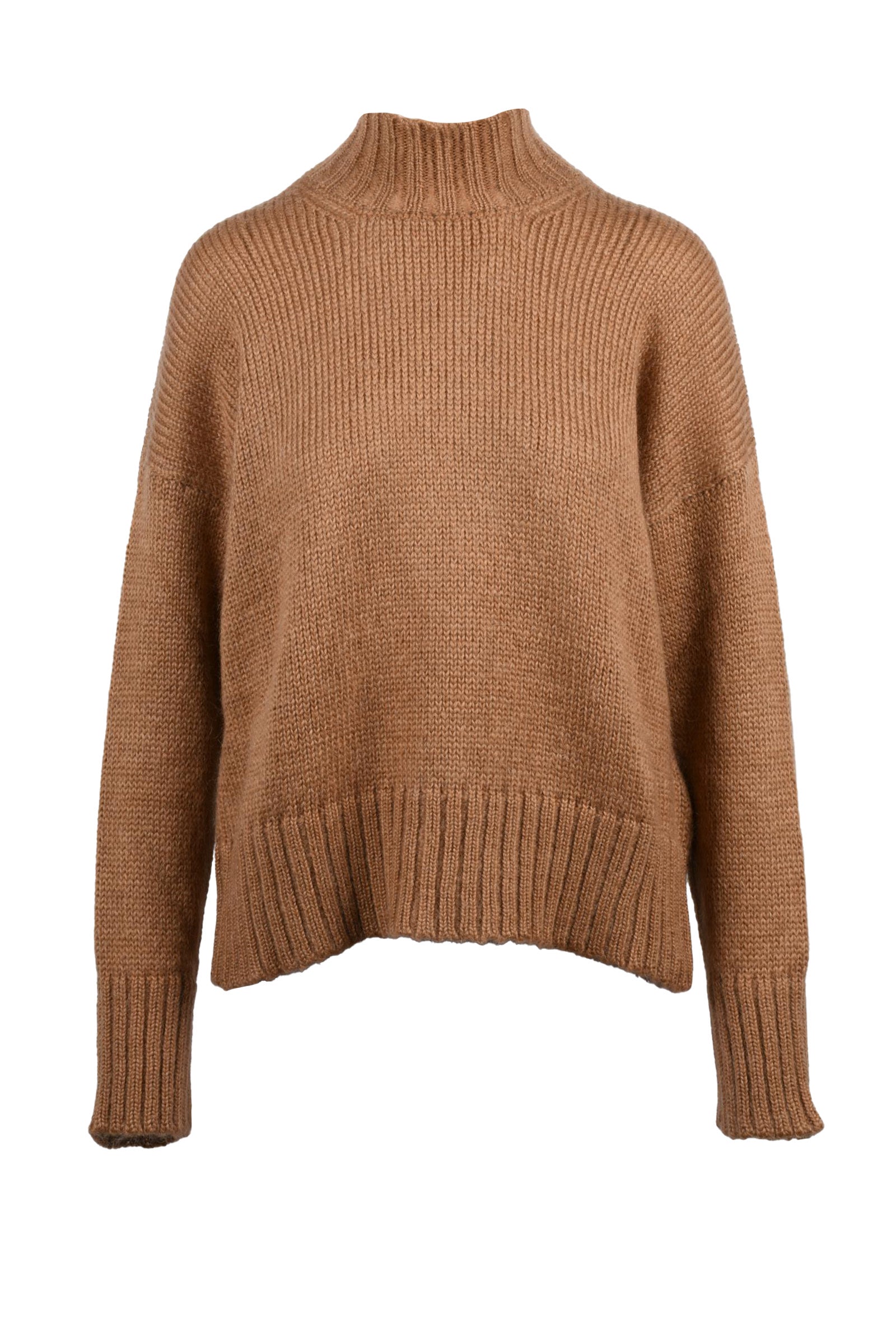 ALPHA STUDIO - KNITWEAR AND SWEATSHIRTS