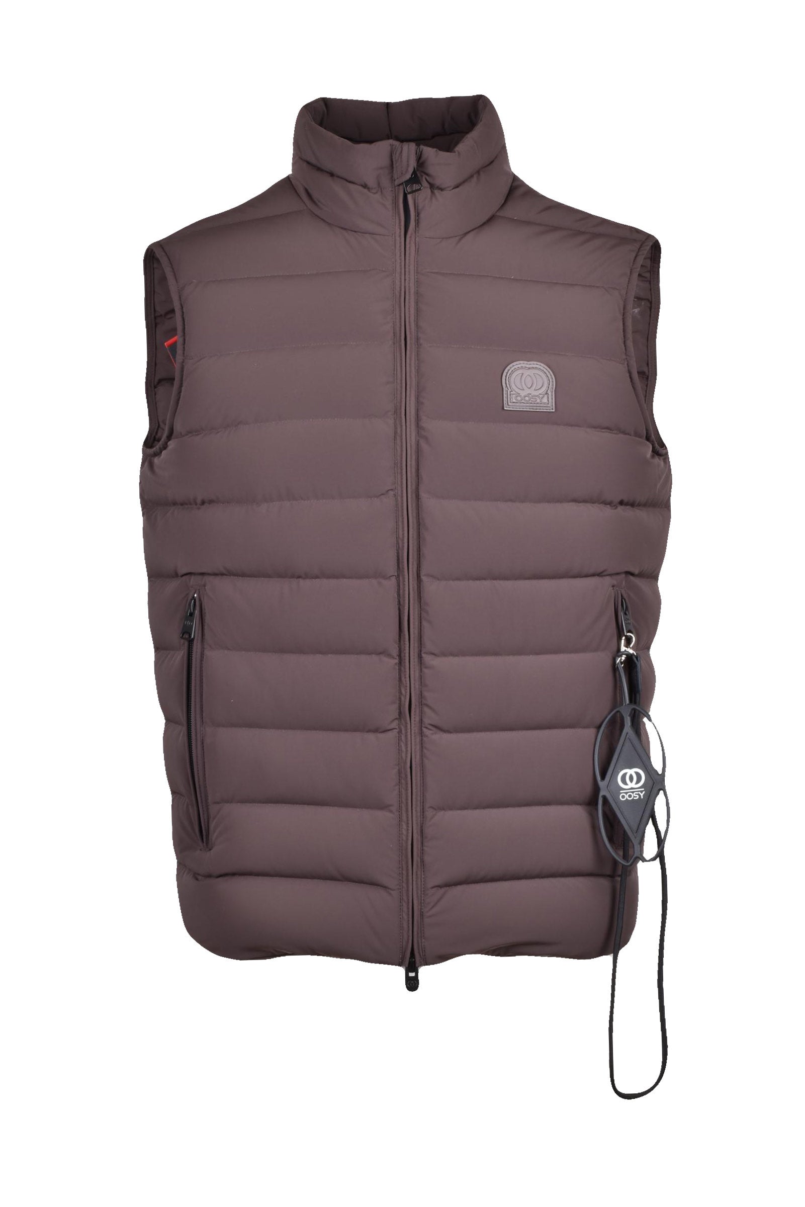 OOSY - OUTWEAR JACKETS