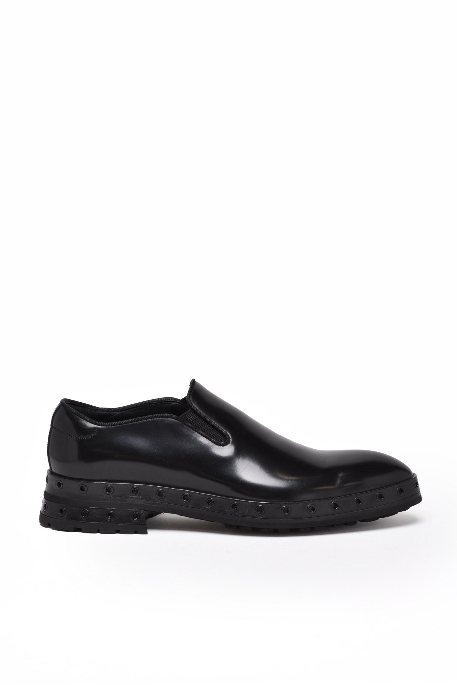 DOLCE & GABBANA - SHOES