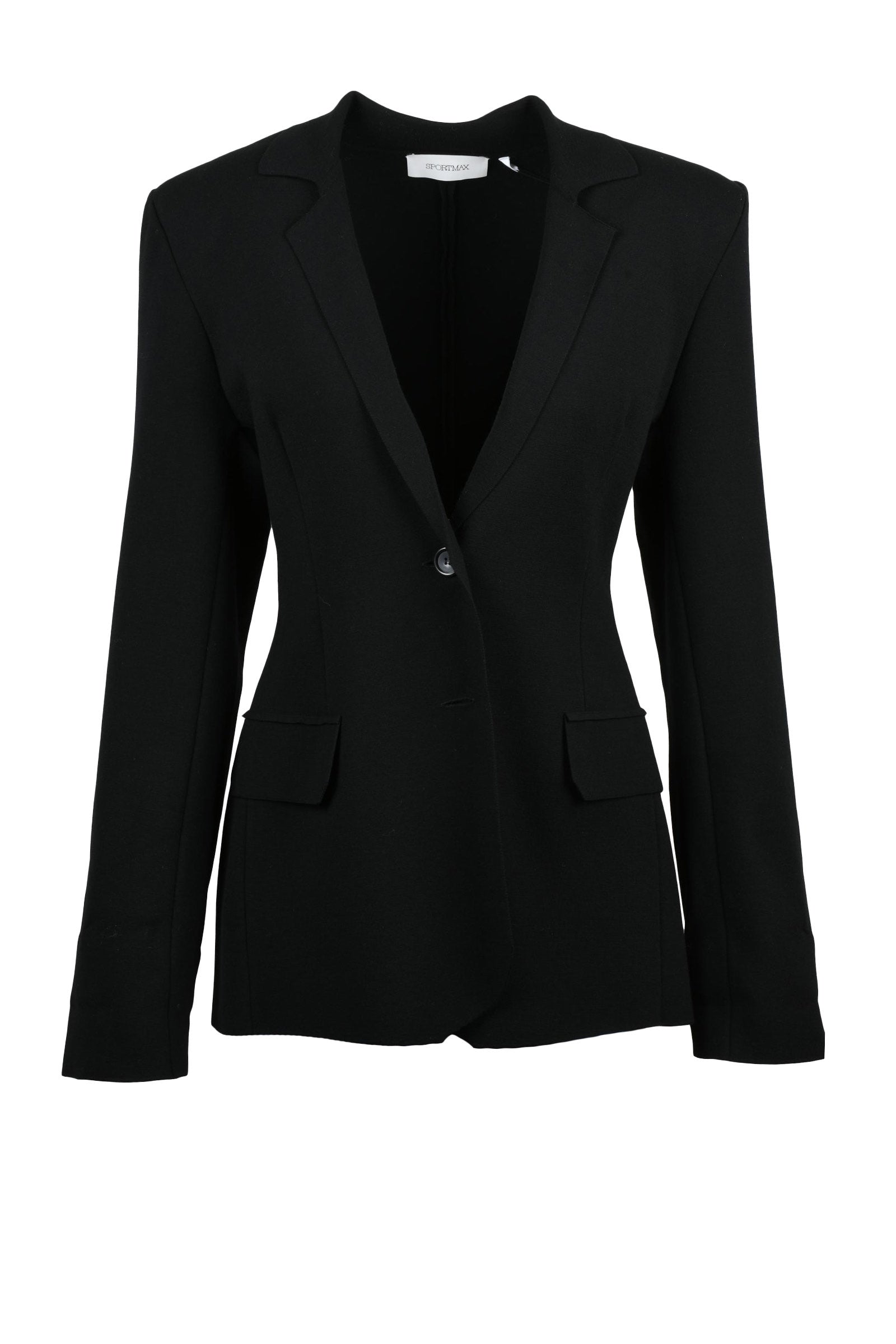 SPORTMAX - BLAZER