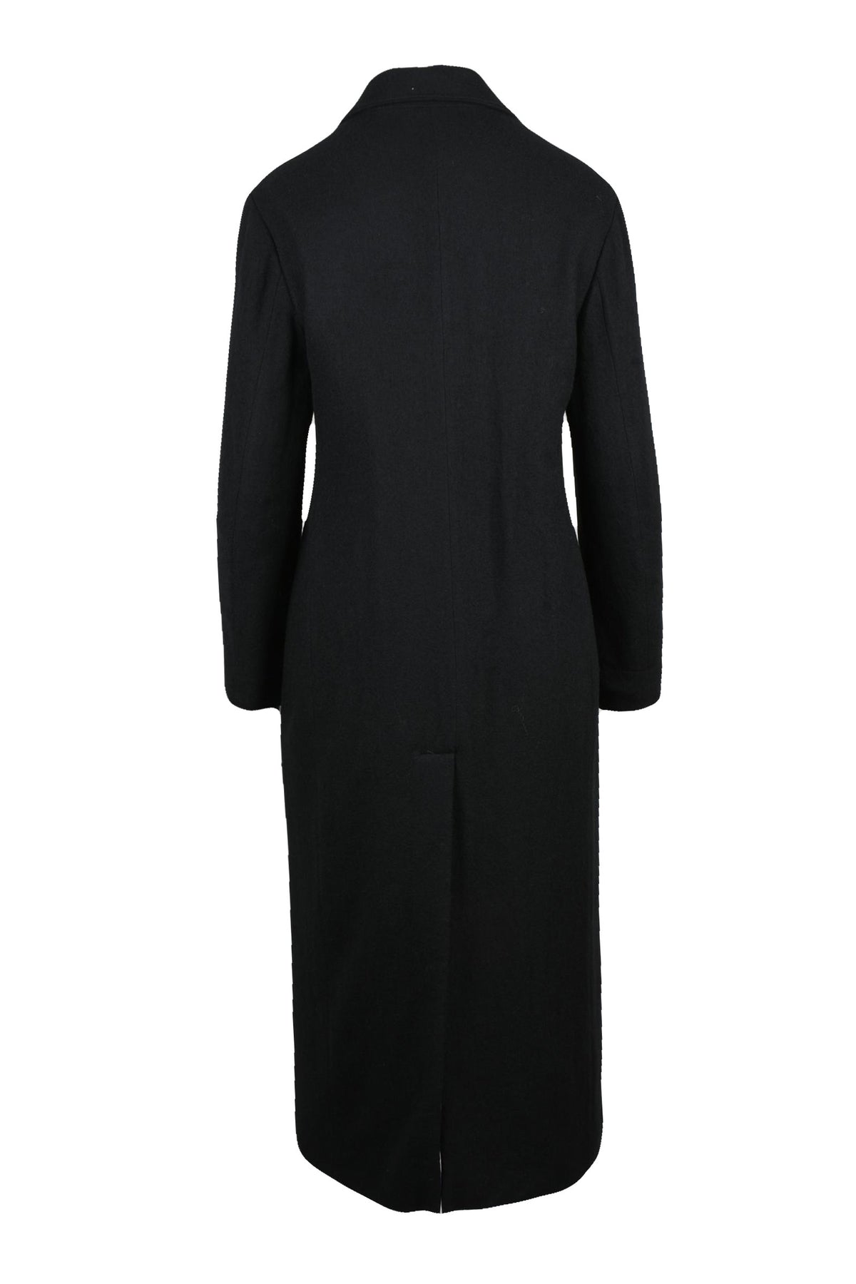 YOHJI YAMAMOTO - OUTWEAR JACKETS