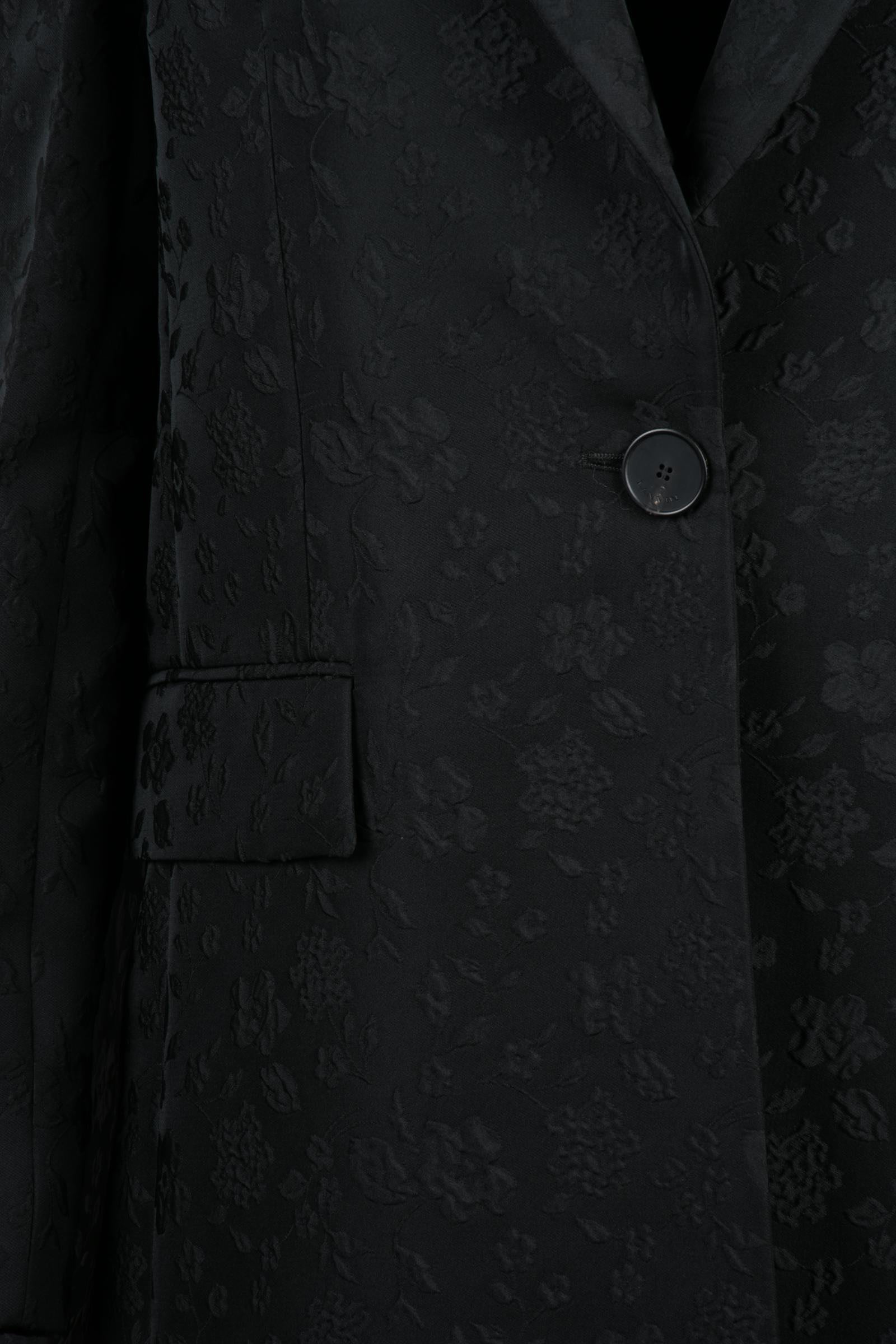 LANVIN - OUTWEAR JACKETS