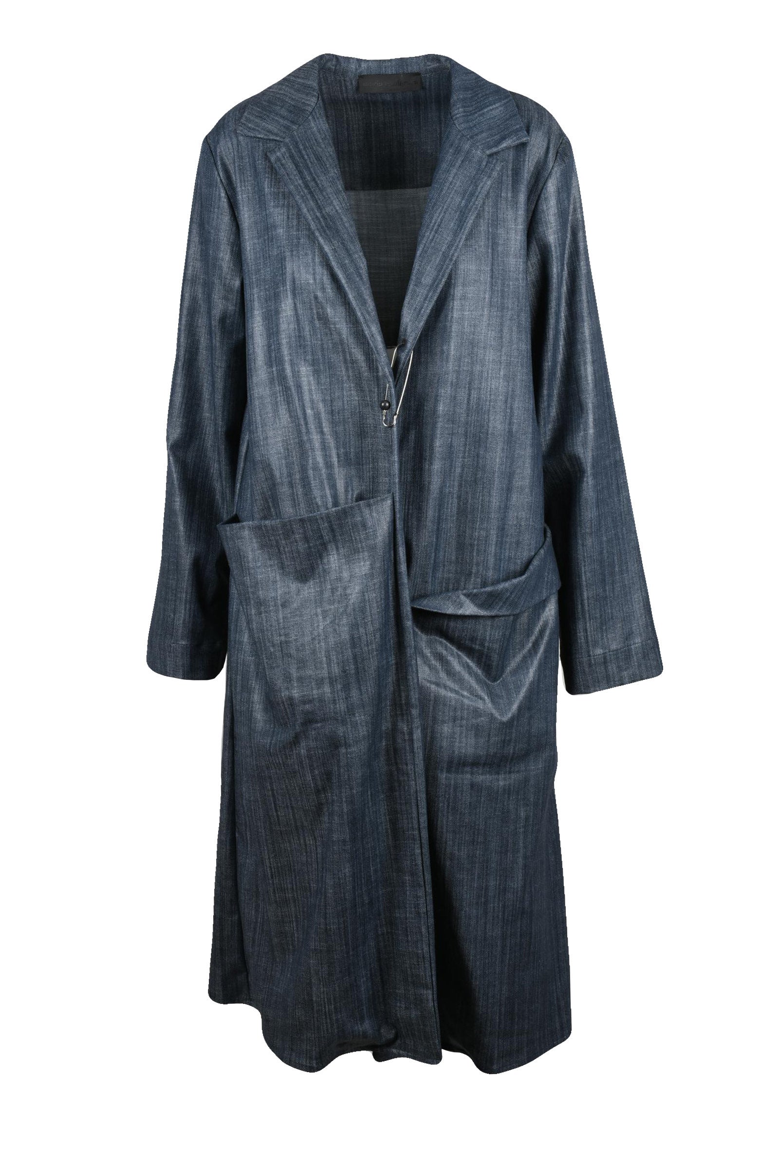 MARIA CALDERARA - OUTWEAR JACKETS