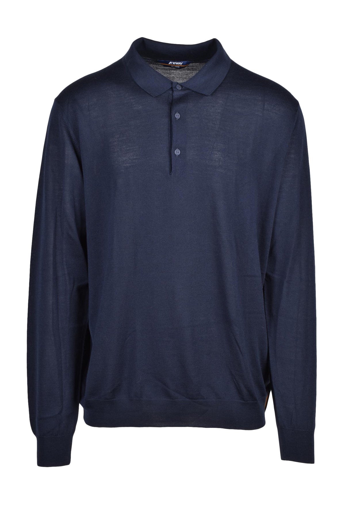 K-WAY - KNITWEAR AND SWEATSHIRTS
