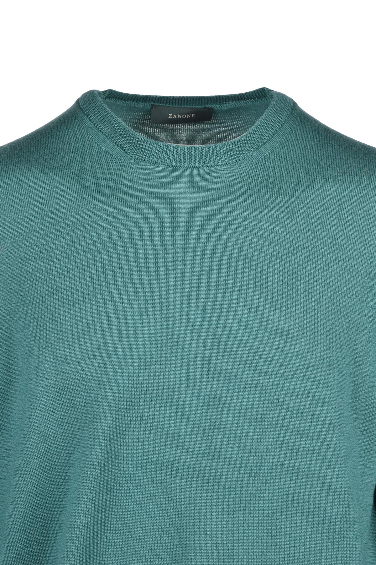 ZANONE - KNITWEAR AND SWEATSHIRTS