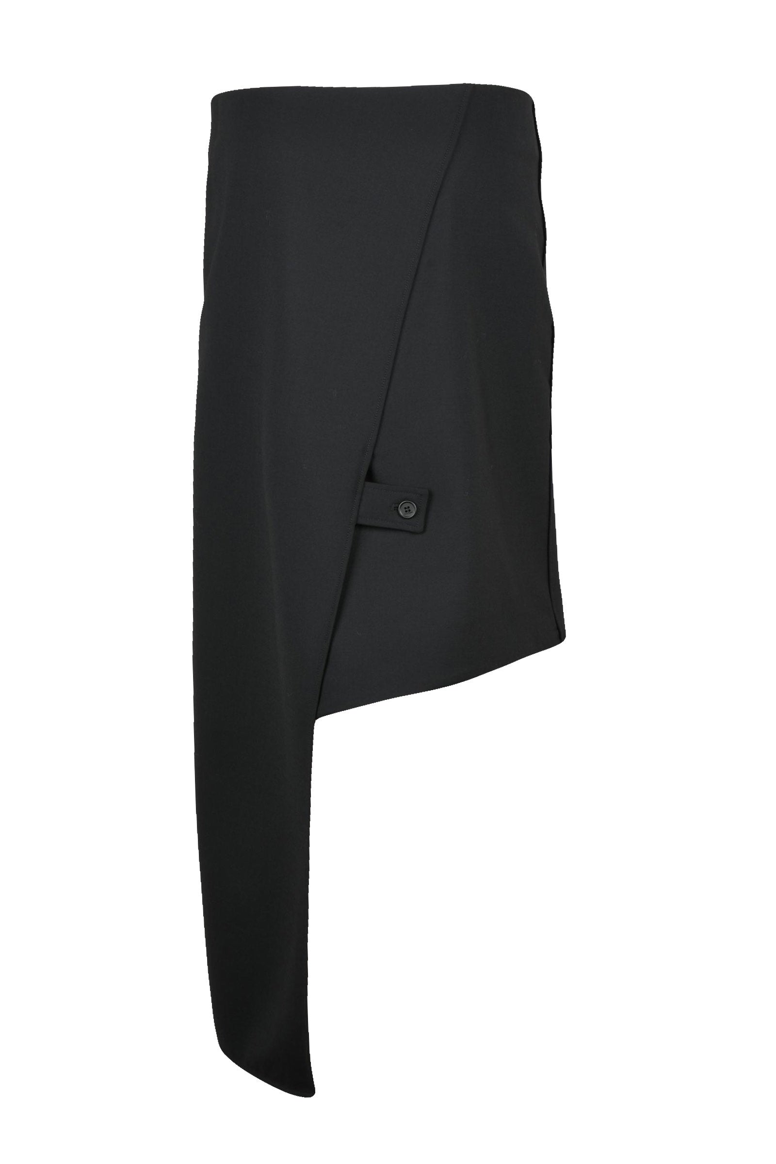 COURRÈGES - SKIRT