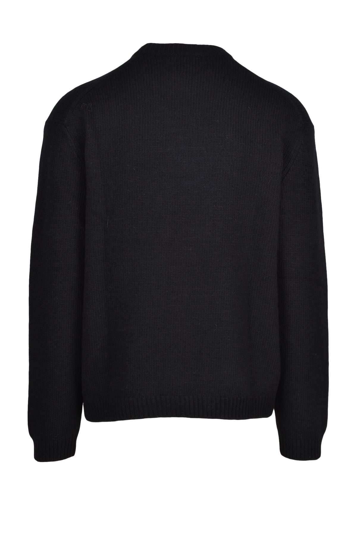 MAISON KITSUNE - KNITWEAR AND SWEATSHIRTS