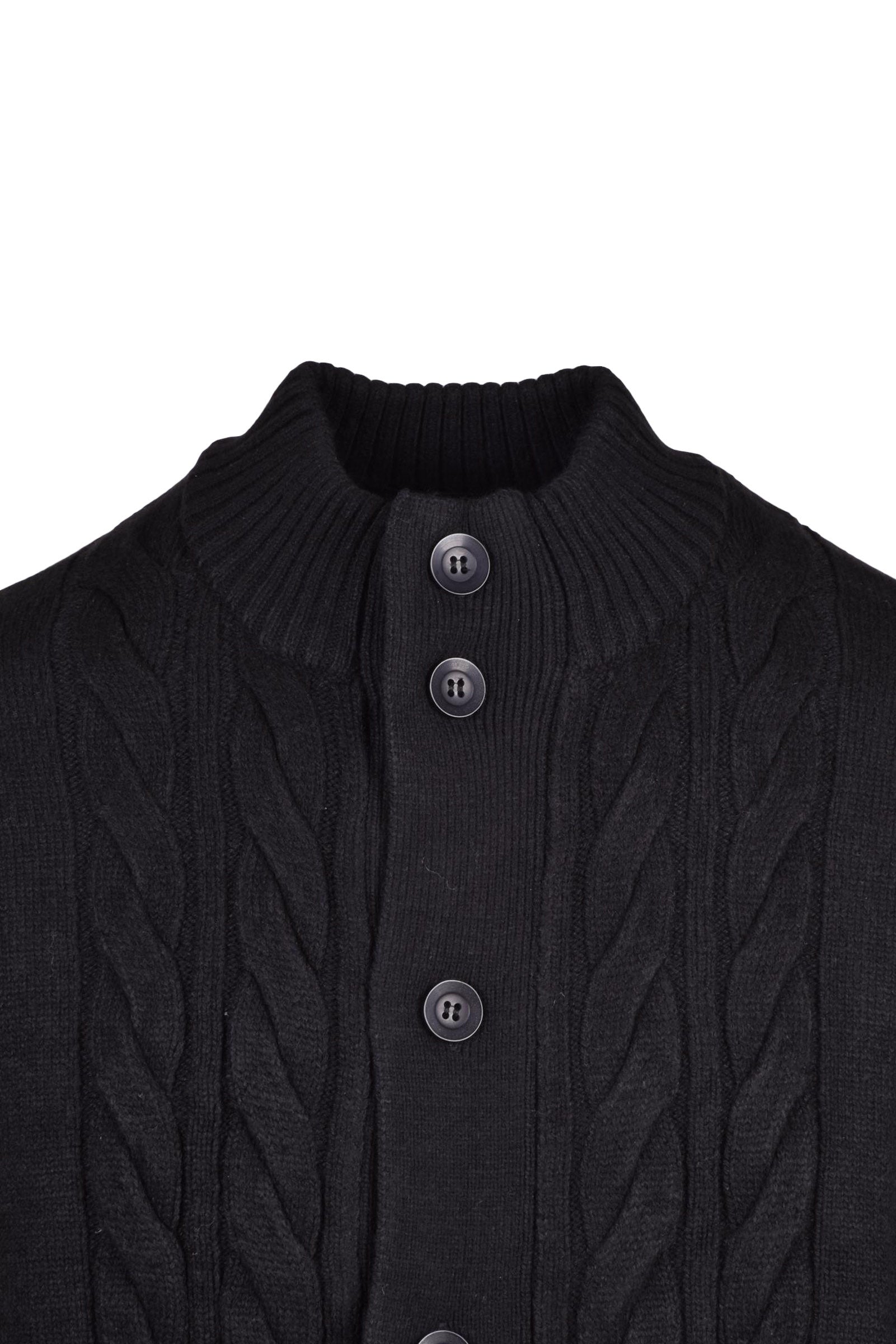 HAMAKI-HO - KNITWEAR AND SWEATSHIRTS