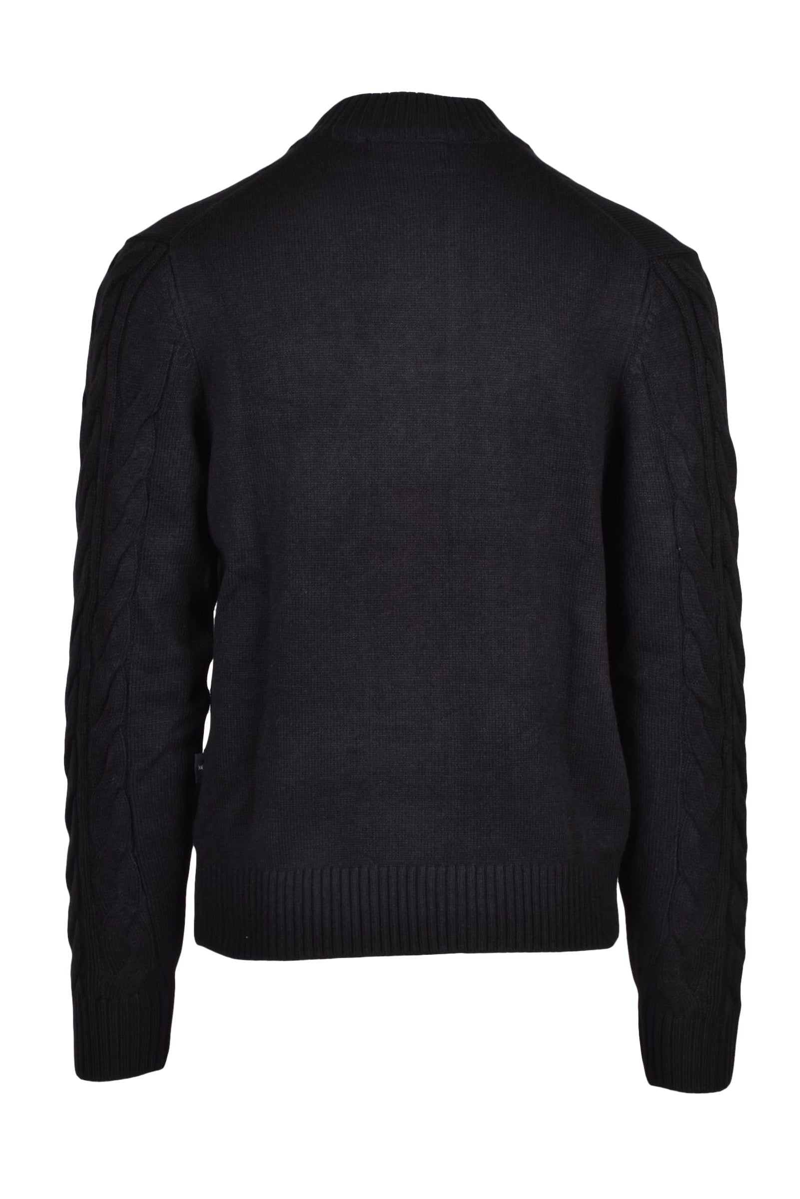 HAMAKI-HO - KNITWEAR AND SWEATSHIRTS