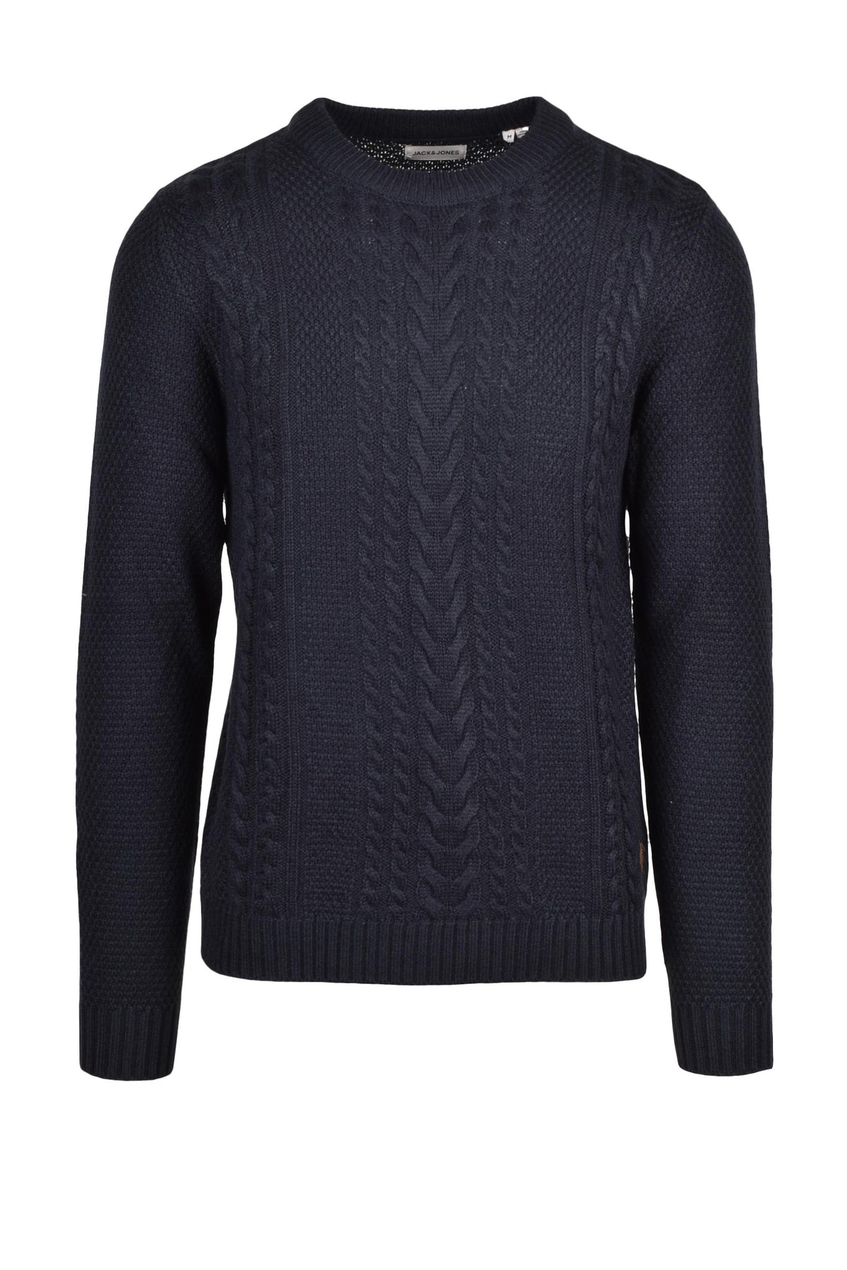 JACK & JONES - KNITWEAR AND SWEATSHIRTS