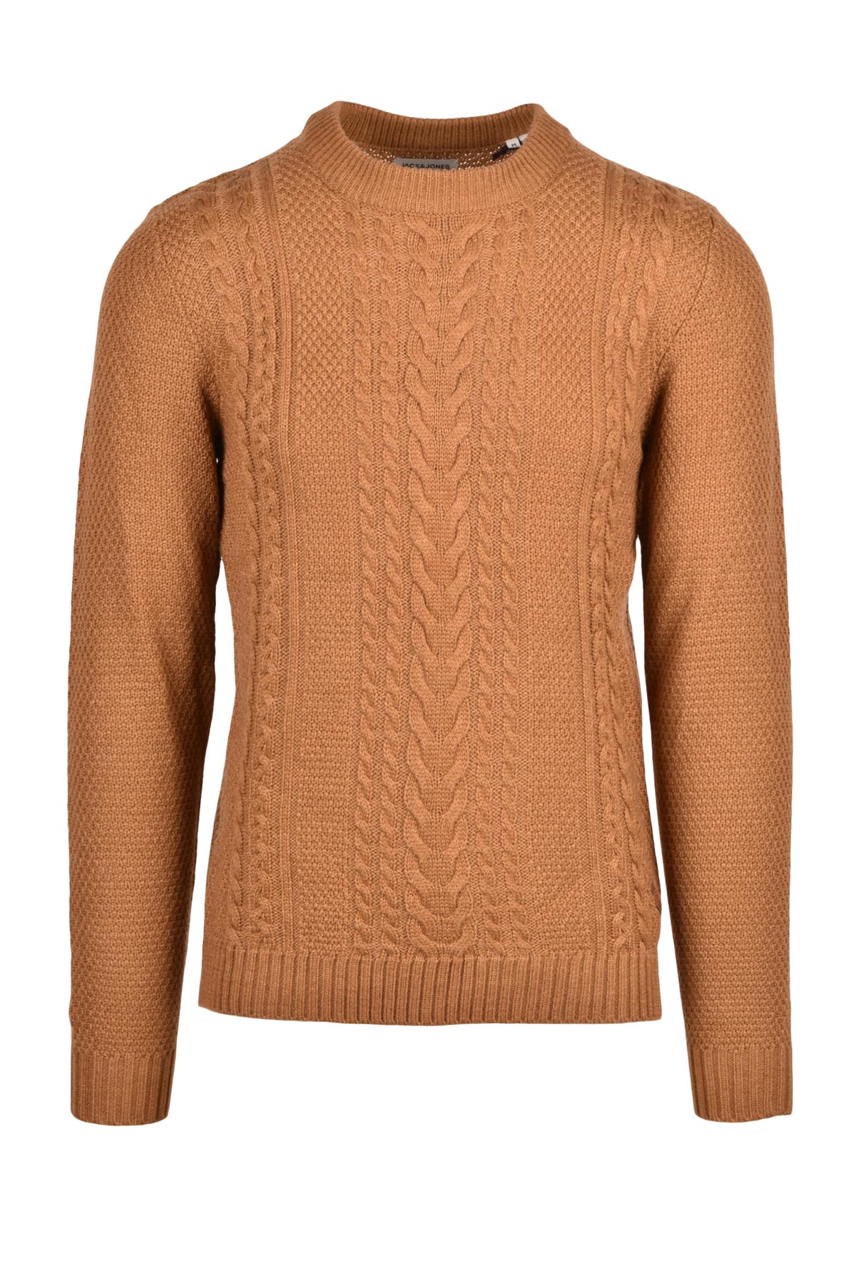JACK & JONES - KNITWEAR AND SWEATSHIRTS
