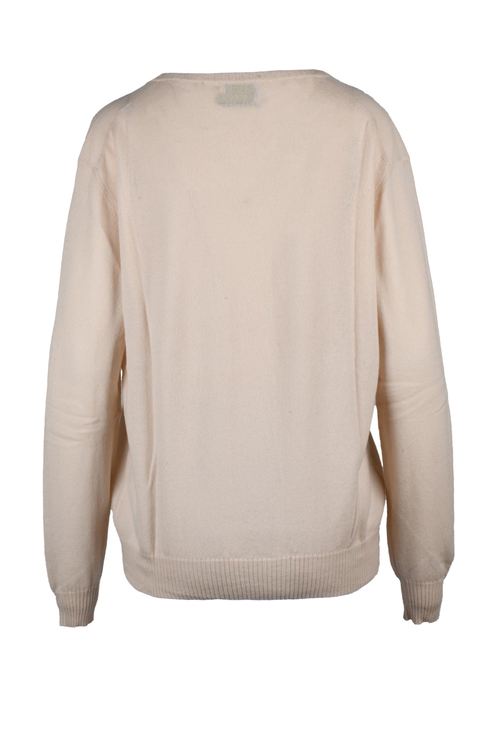 BE YOU - KNITWEAR AND SWEATSHIRTS