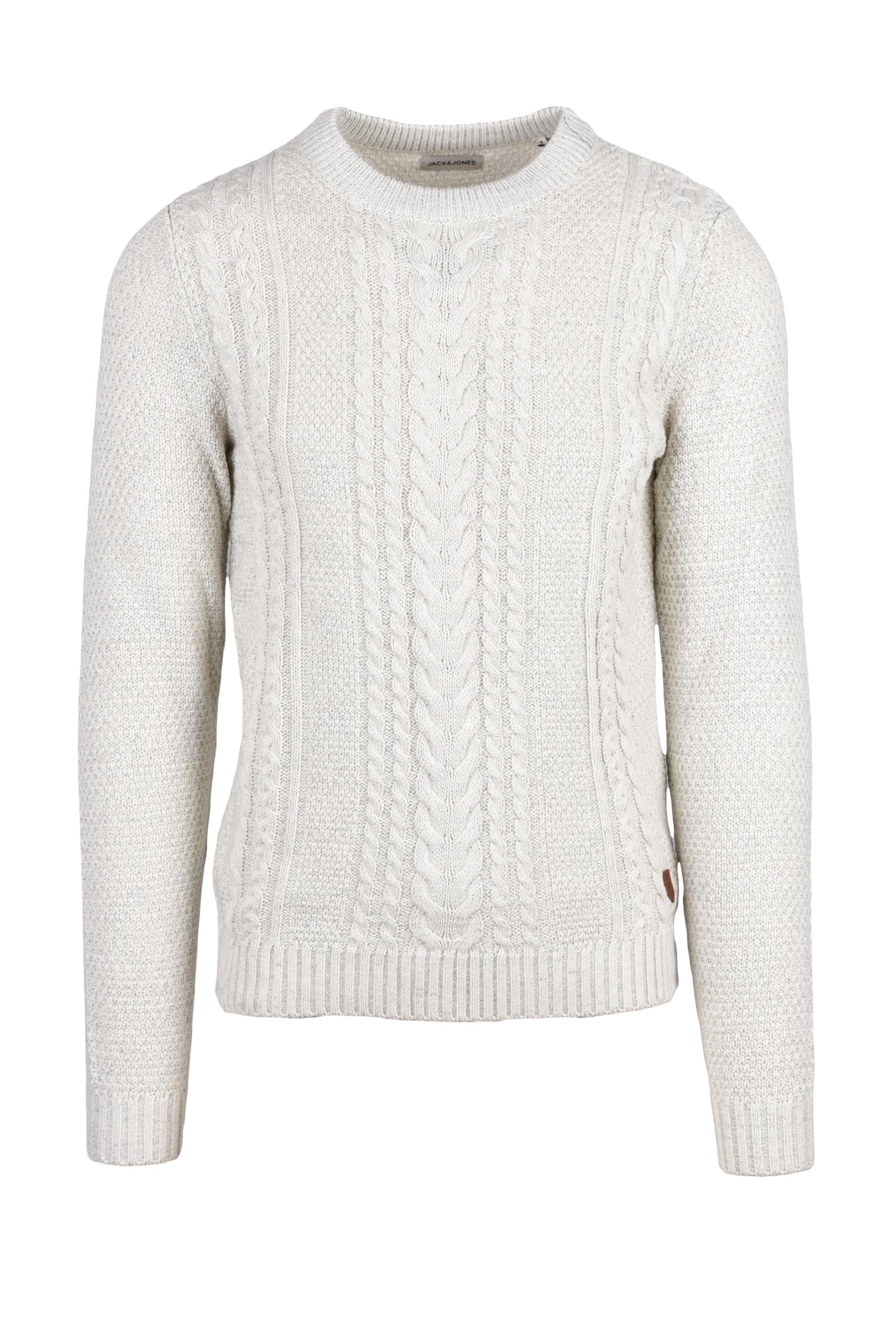 JACK & JONES - KNITWEAR AND SWEATSHIRTS