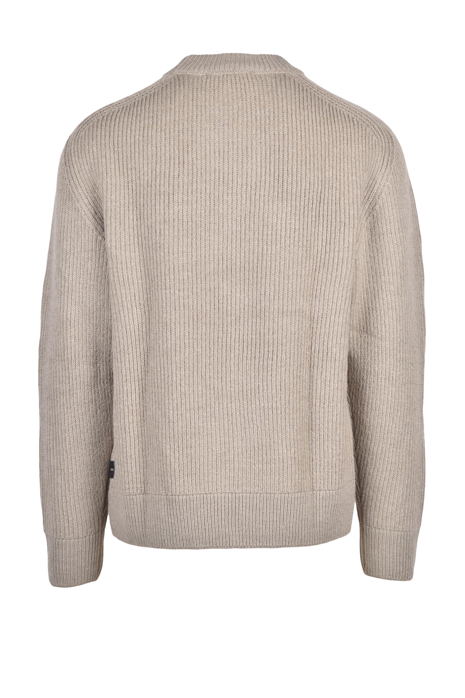 HAMAKI-HO - KNITWEAR AND SWEATSHIRTS