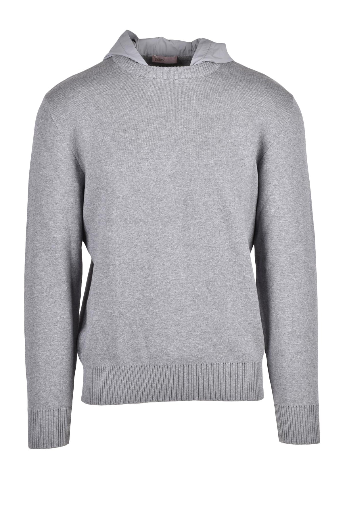 HERNO RESORT - KNITWEAR AND SWEATSHIRTS
