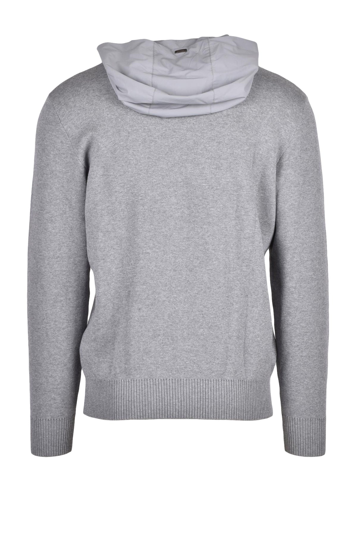 HERNO RESORT - KNITWEAR AND SWEATSHIRTS