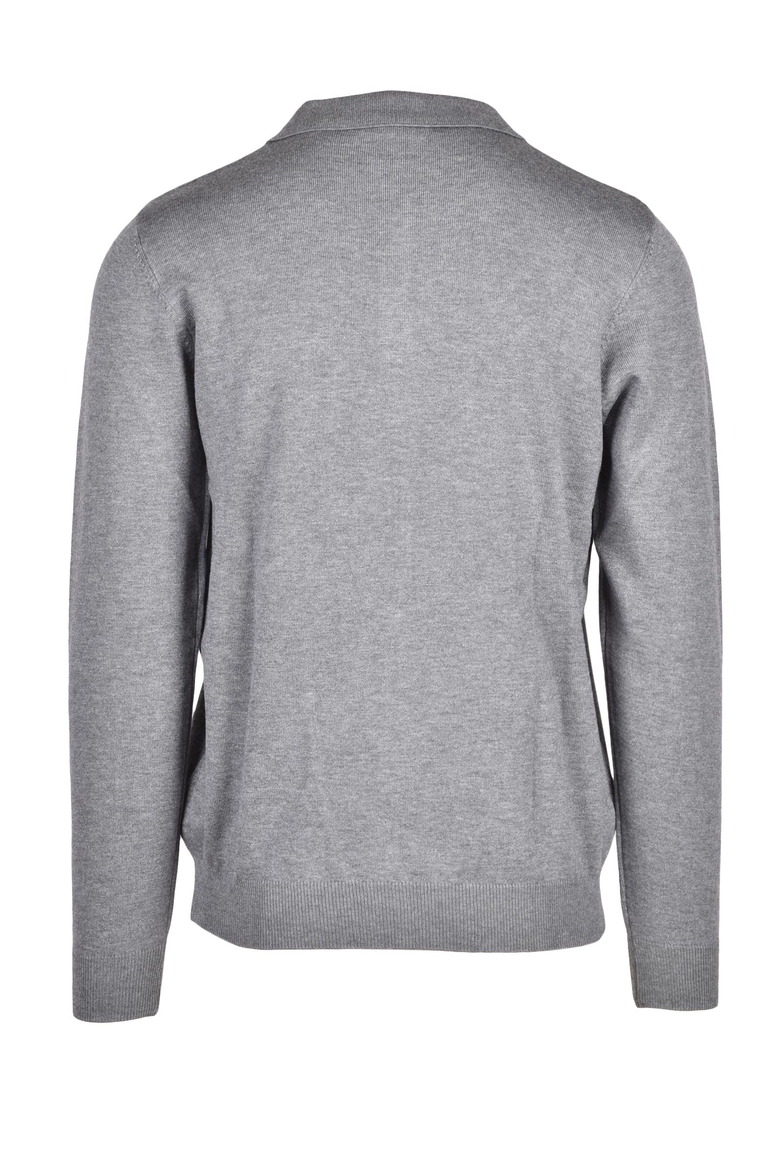 HAMAKI-HO - KNITWEAR AND SWEATSHIRTS
